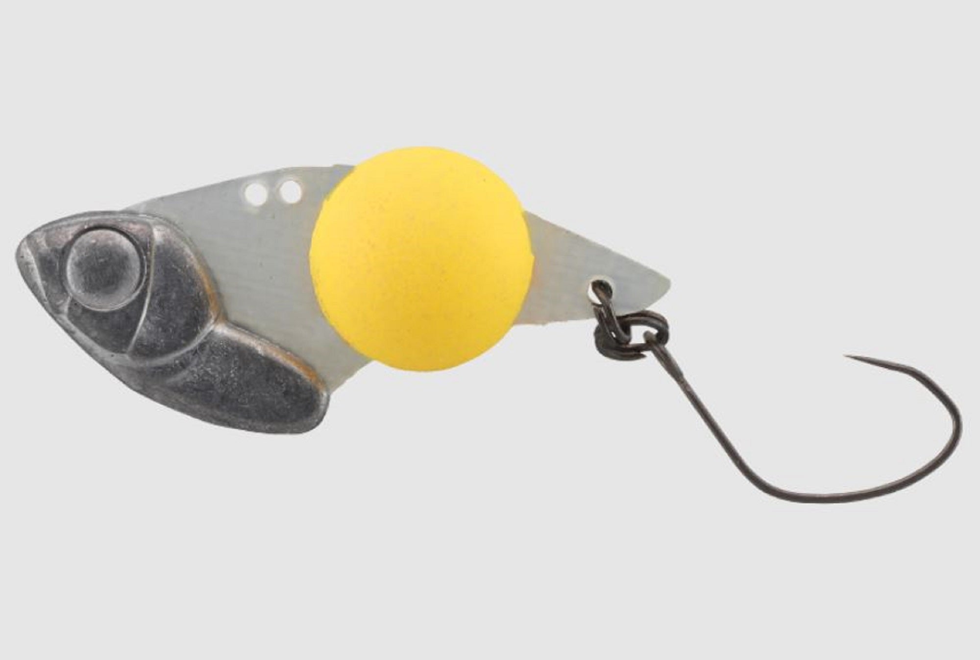 Jackall Kuro Ball 2.5 grams Sinking Lure 165 Red Glow Orange (3550)
