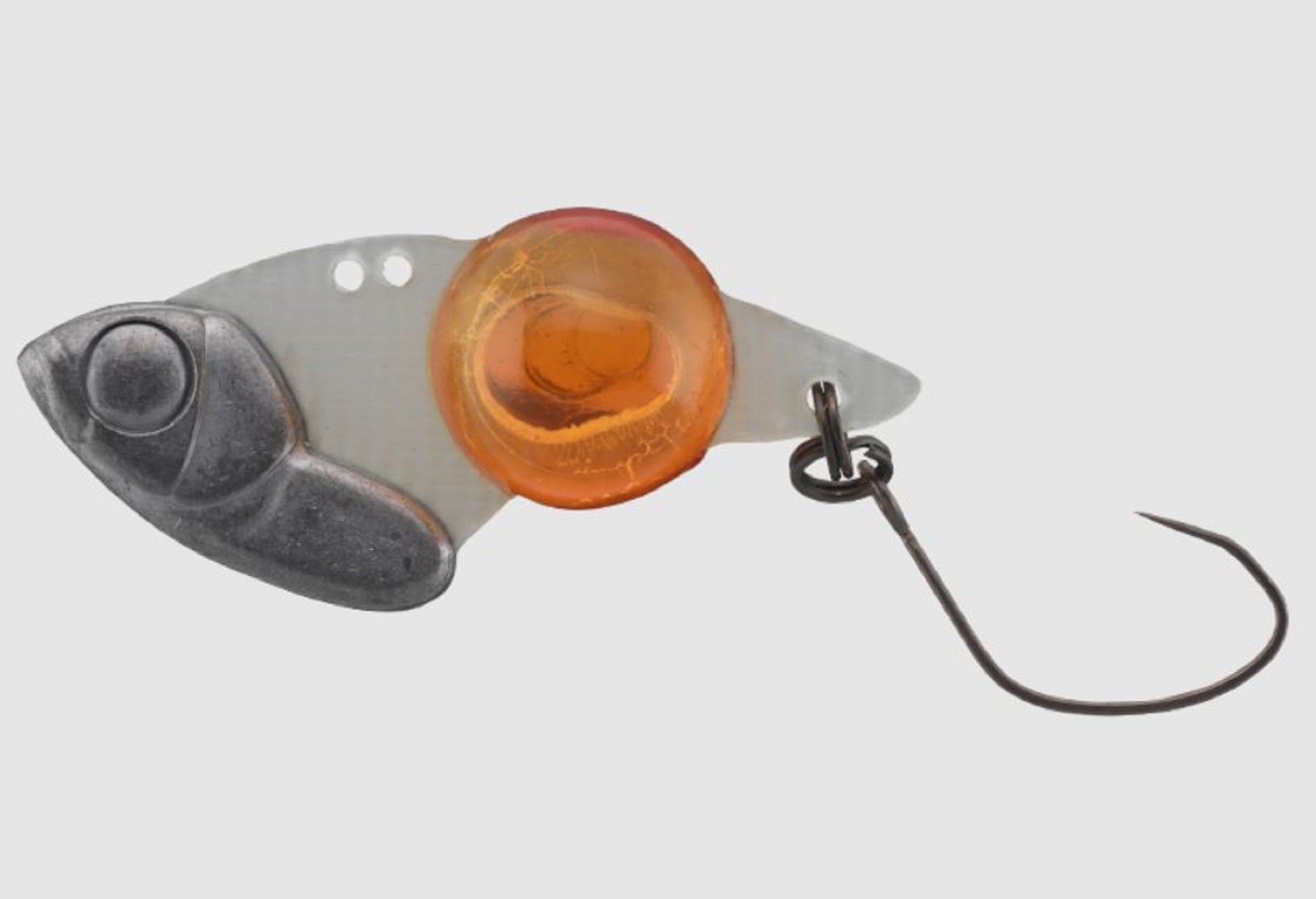 Jackall Kuro Ball 2.5 grams Sinking Lure 205 Ikura (3574)