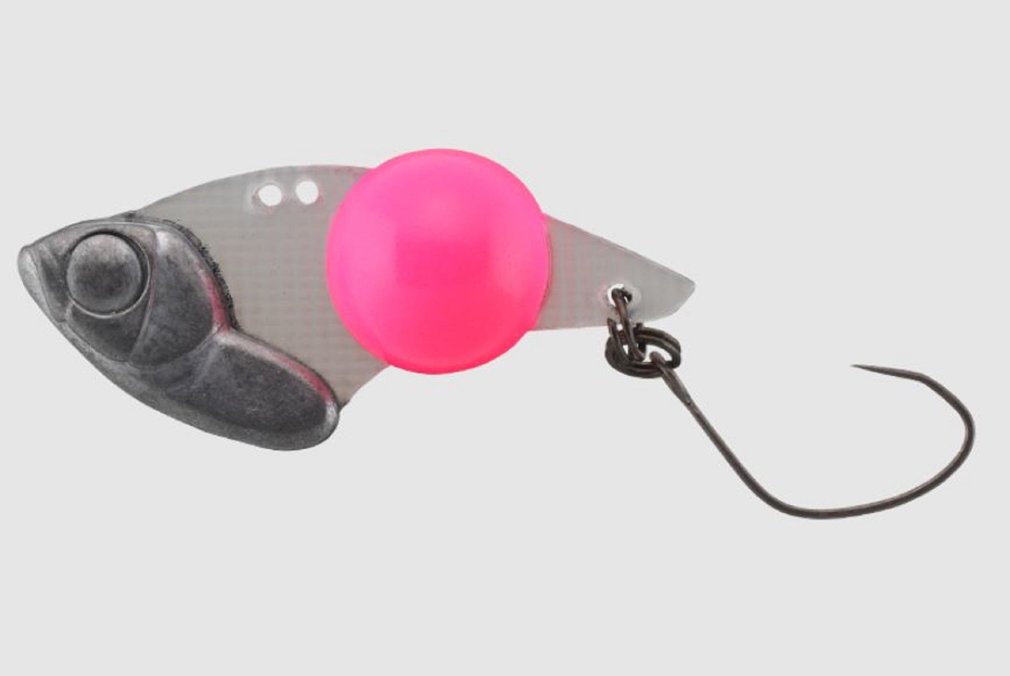 Jackall Kuro Ball 3.8 grams Sinking Lure Keiko Pink (3604)