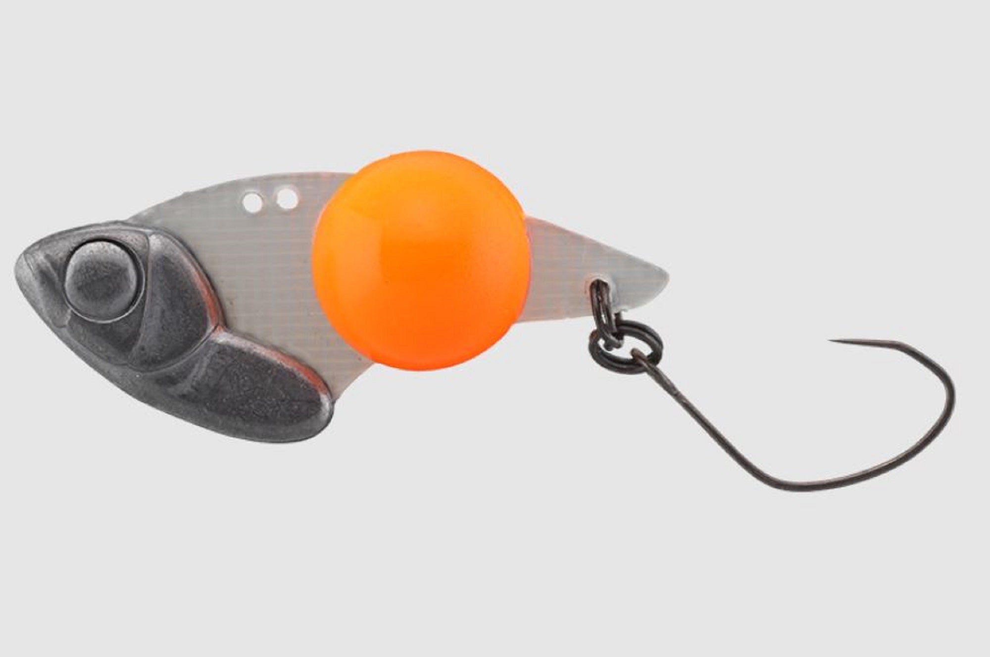 Jackall Kuro Ball 3.8 grams Sinking Lure Keiko Orange (3628)