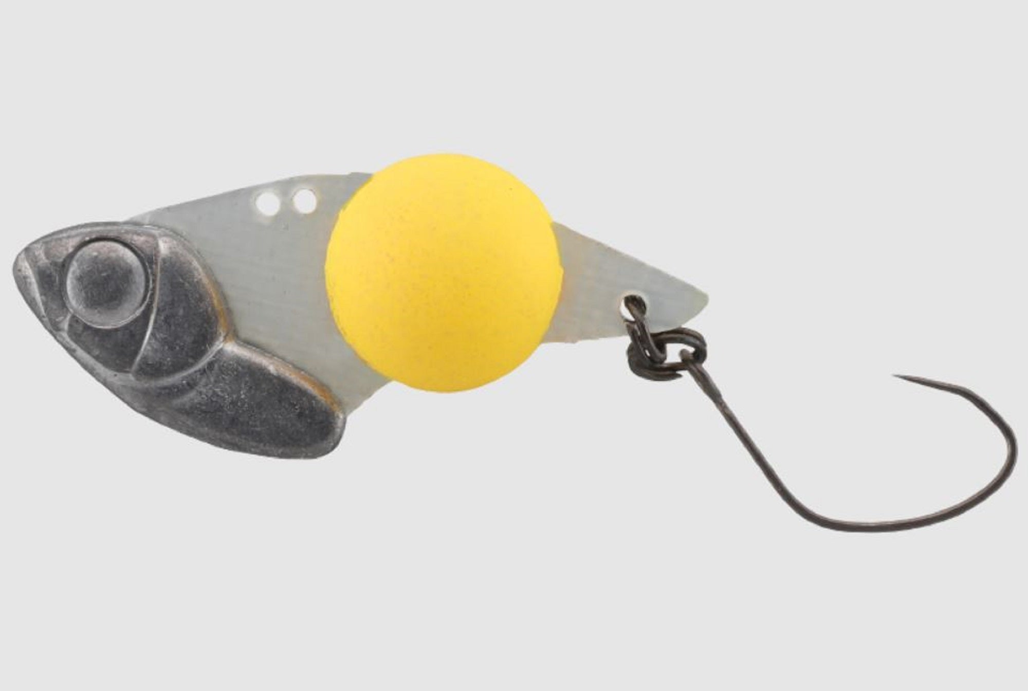 Jackall Kuro Ball 3.8 grams Sinking Lure 165 Red Glow Orange (3659)