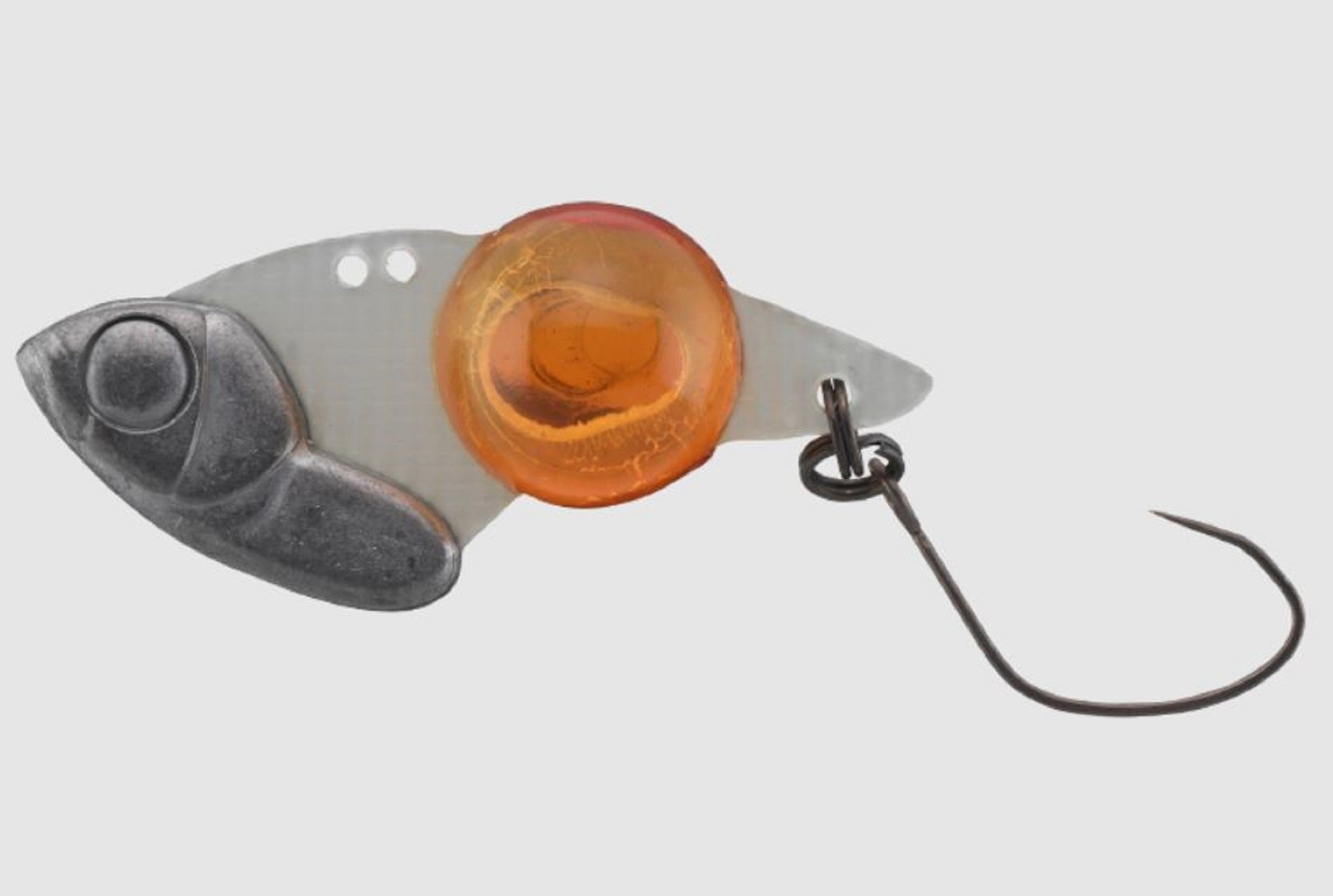 Jackall Kuro Ball 3.8 grams Sinking Lure 205 Ikura (3673)