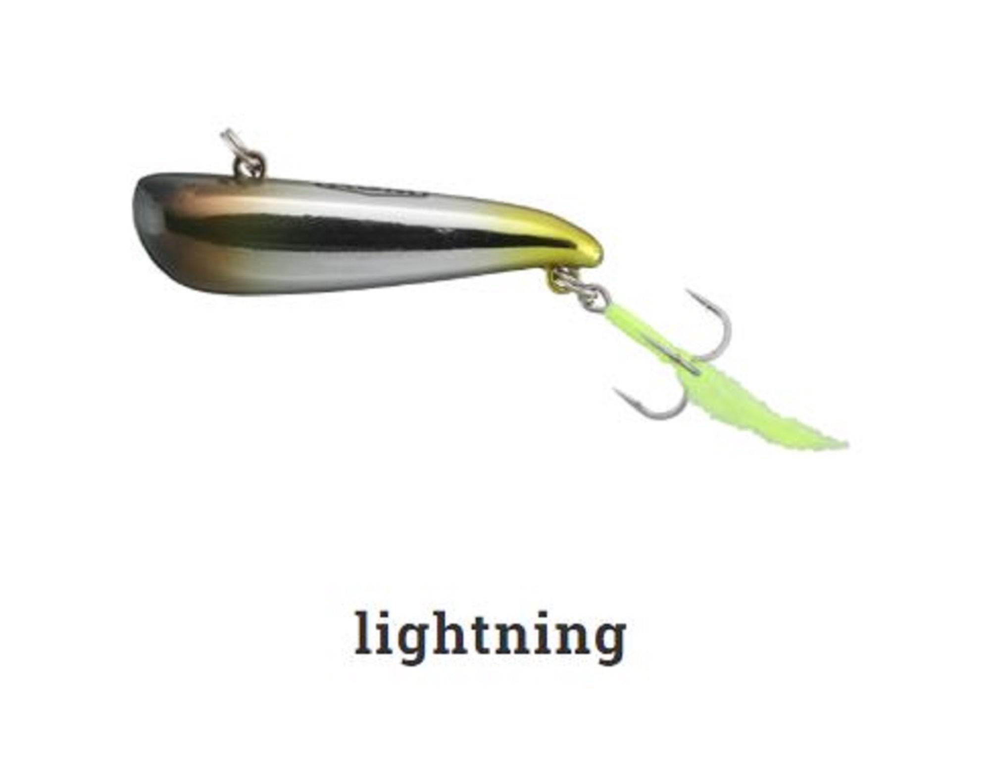 Jackall RGM Kibi 30 2.6g Sinking Lure Raikou (3741)