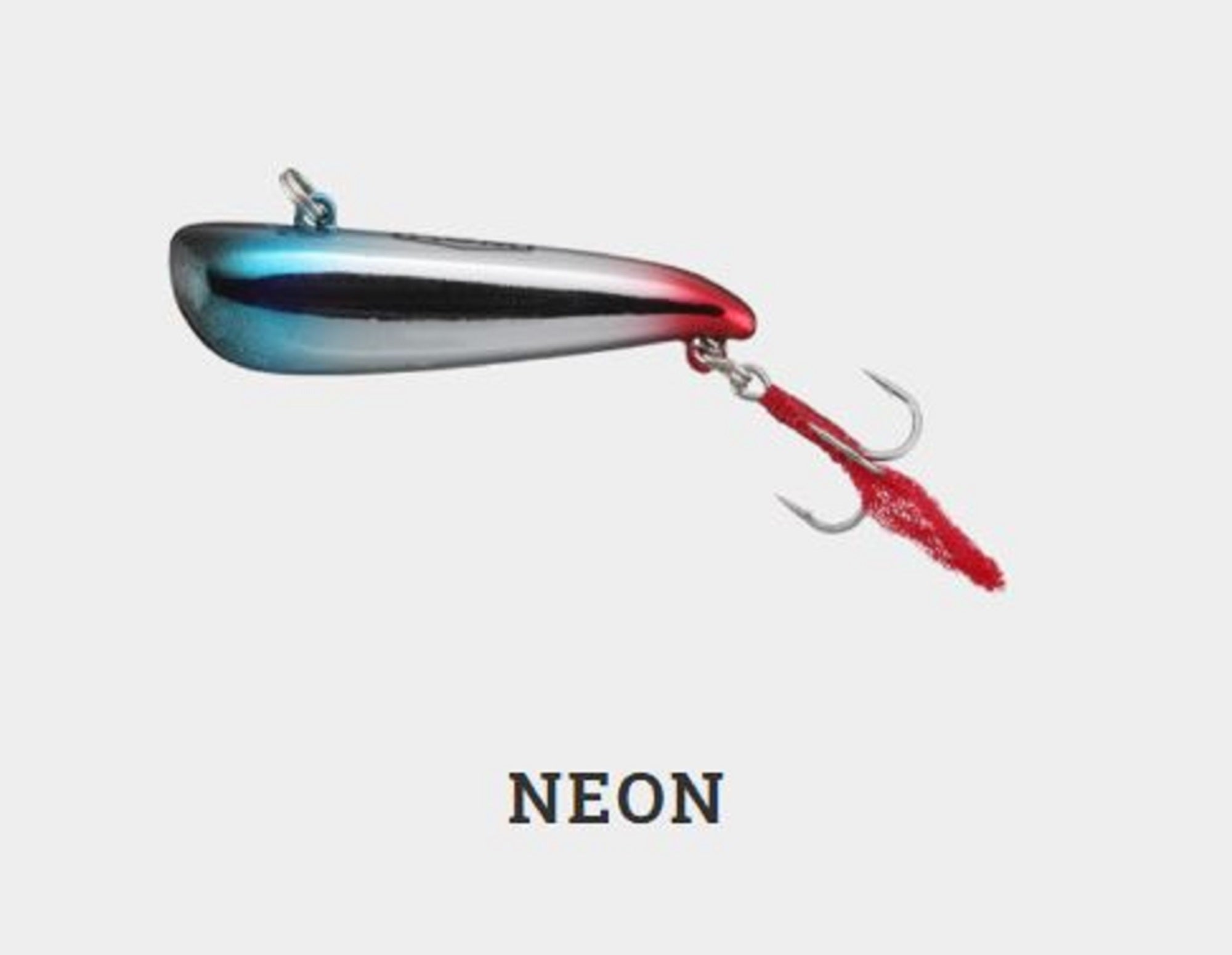 Jackall RGM Kibi 30 2.6g Sinking Lure Neon (3758)