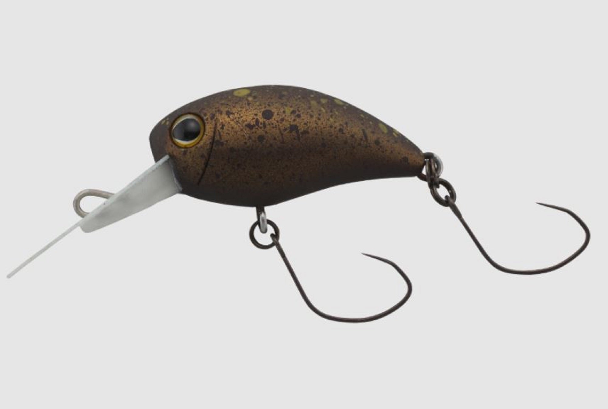 Jackall Timon Kibipani MR 28 mm Floating Lure Yazy Bondz (3956)