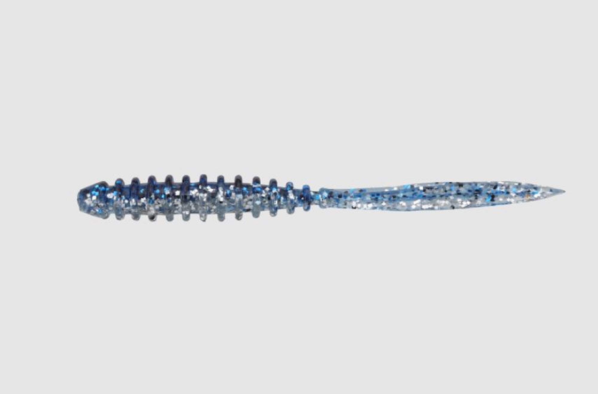 Sale Jackall Soft Lure SW Light Game Peke Ring 2.5 Sparkle Iwashi (4519)
