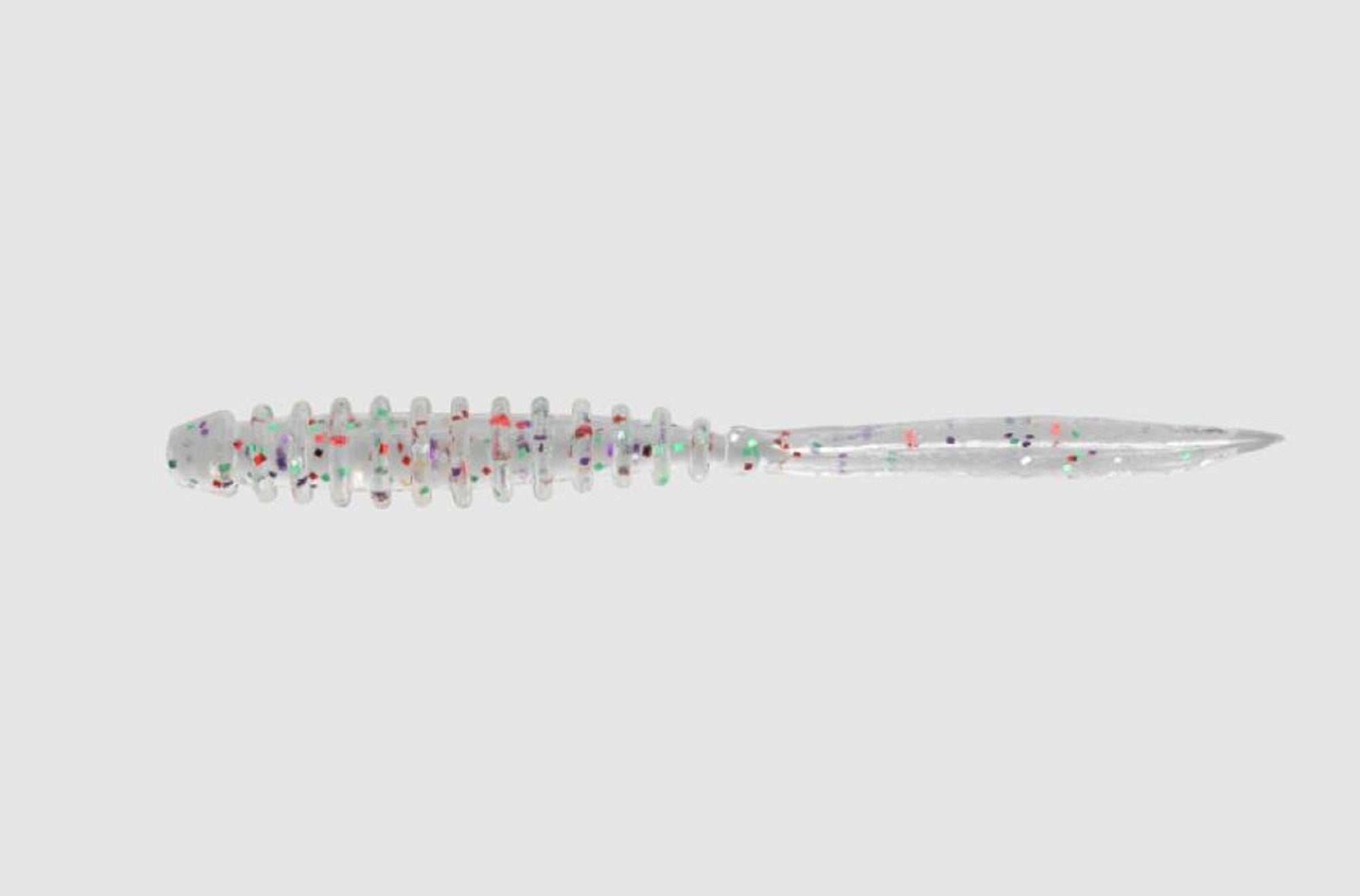 Sale Jackall Soft Lure SW Light Game Peke Ring 2.5 Colorful Sabiki (4533)
