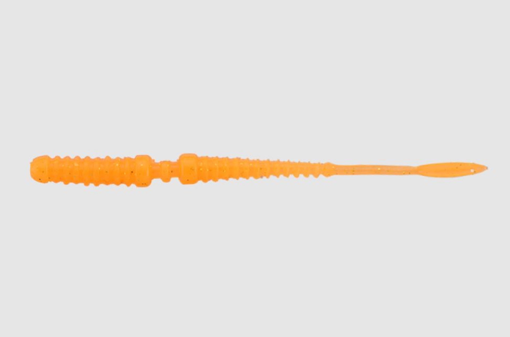 Jackall Soft Lure SW Light Game Peke Ring Tide Max 2.2 Orange Gold (4892)