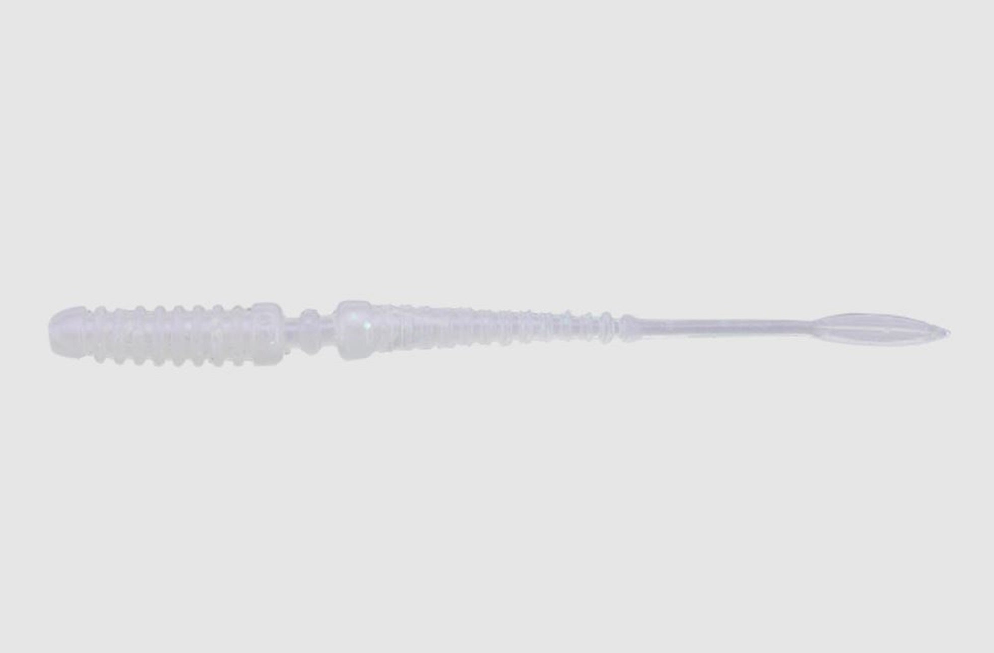 Sale Jackall Soft Lure SW Light Game Peke Ring Tide Max 2.2 Pearl (4908)