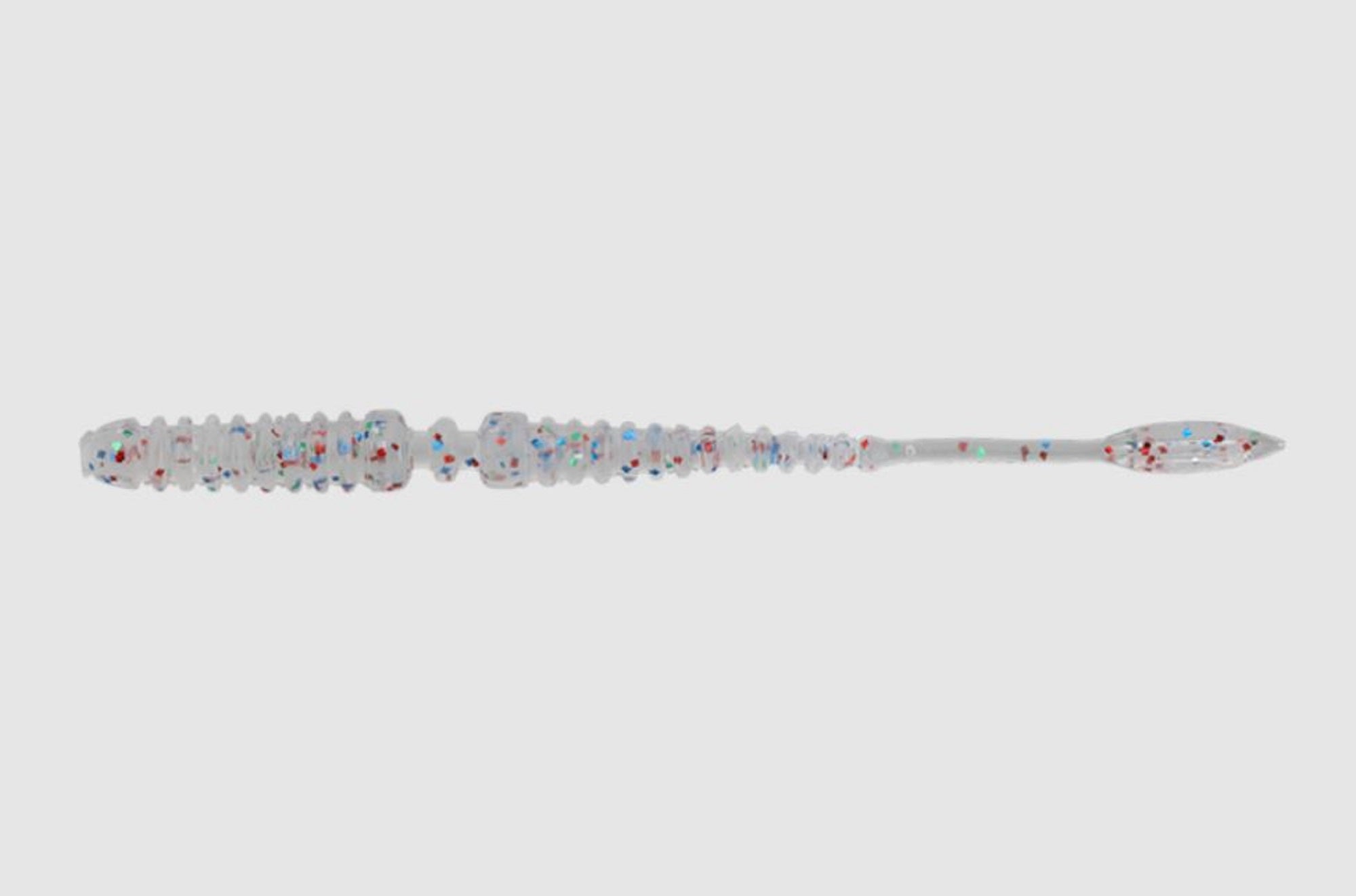 Jackall Soft Lure SW Light Game Peke Ring Tide Max 2.2 Color Sabiki (4939)