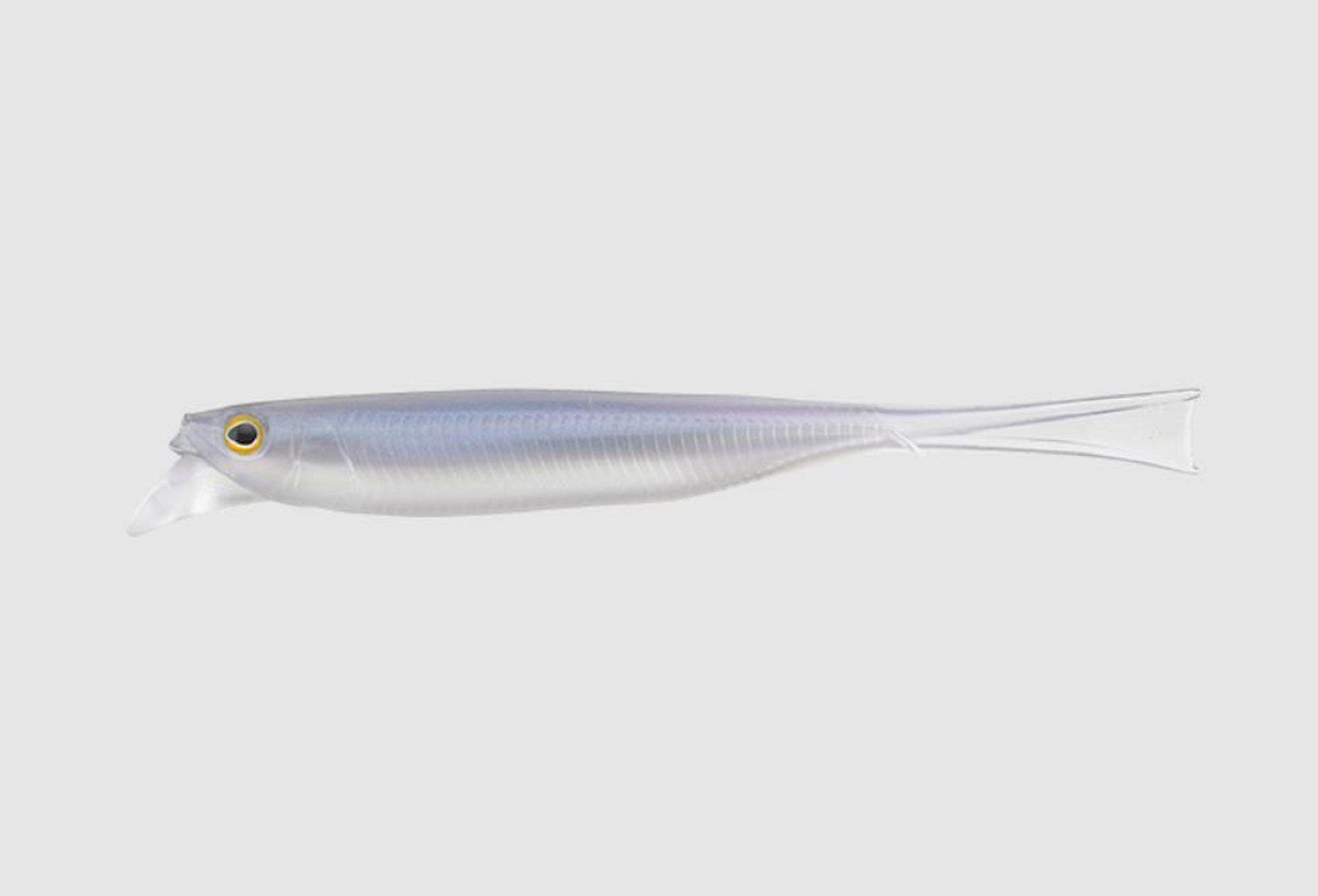 Jackall Soft Lure Drift Mellow 5.2 Inch Sweet Wakasagi (5431)
