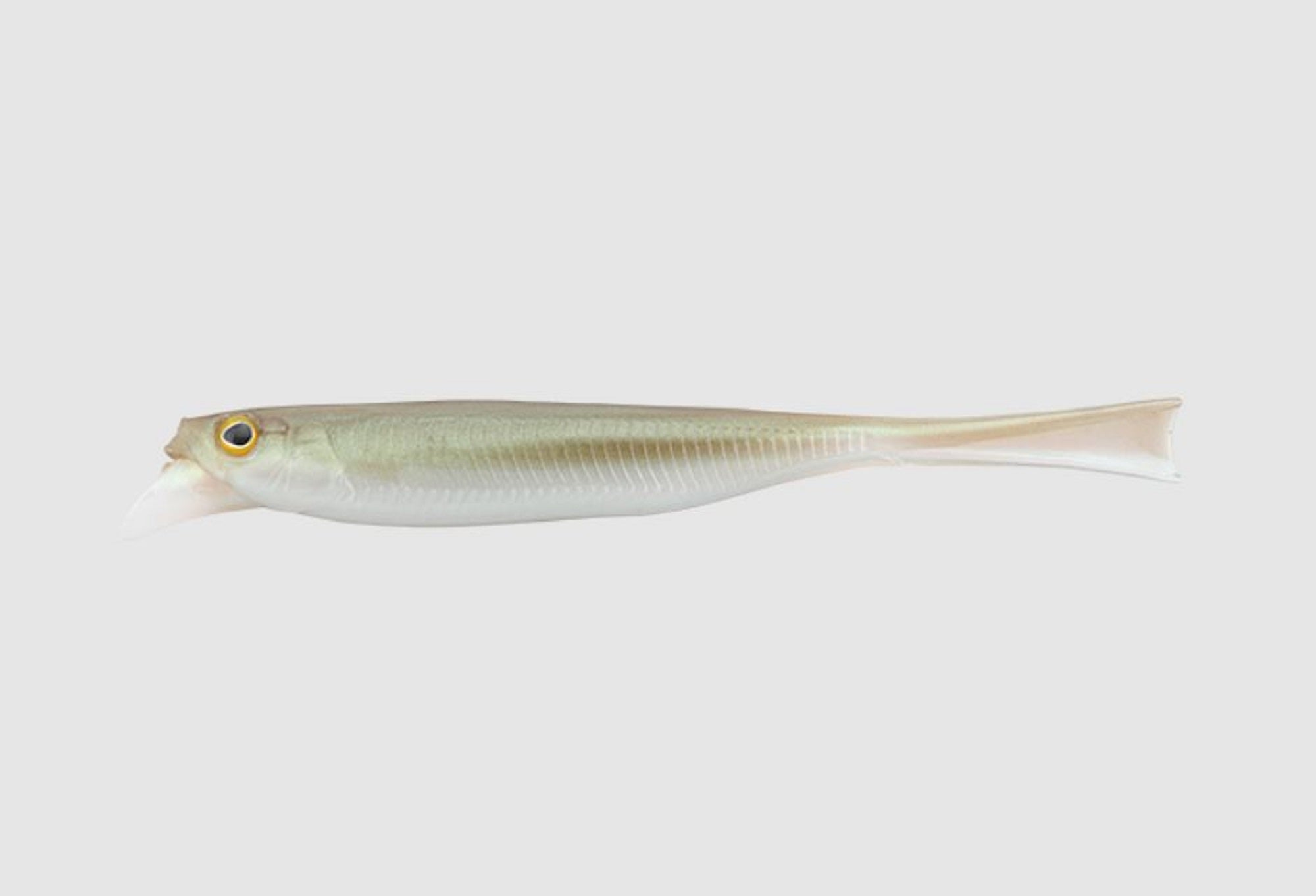 Jackall Soft Lure Drift Mellow 5.2 Inch Kosan Ayu (5448)