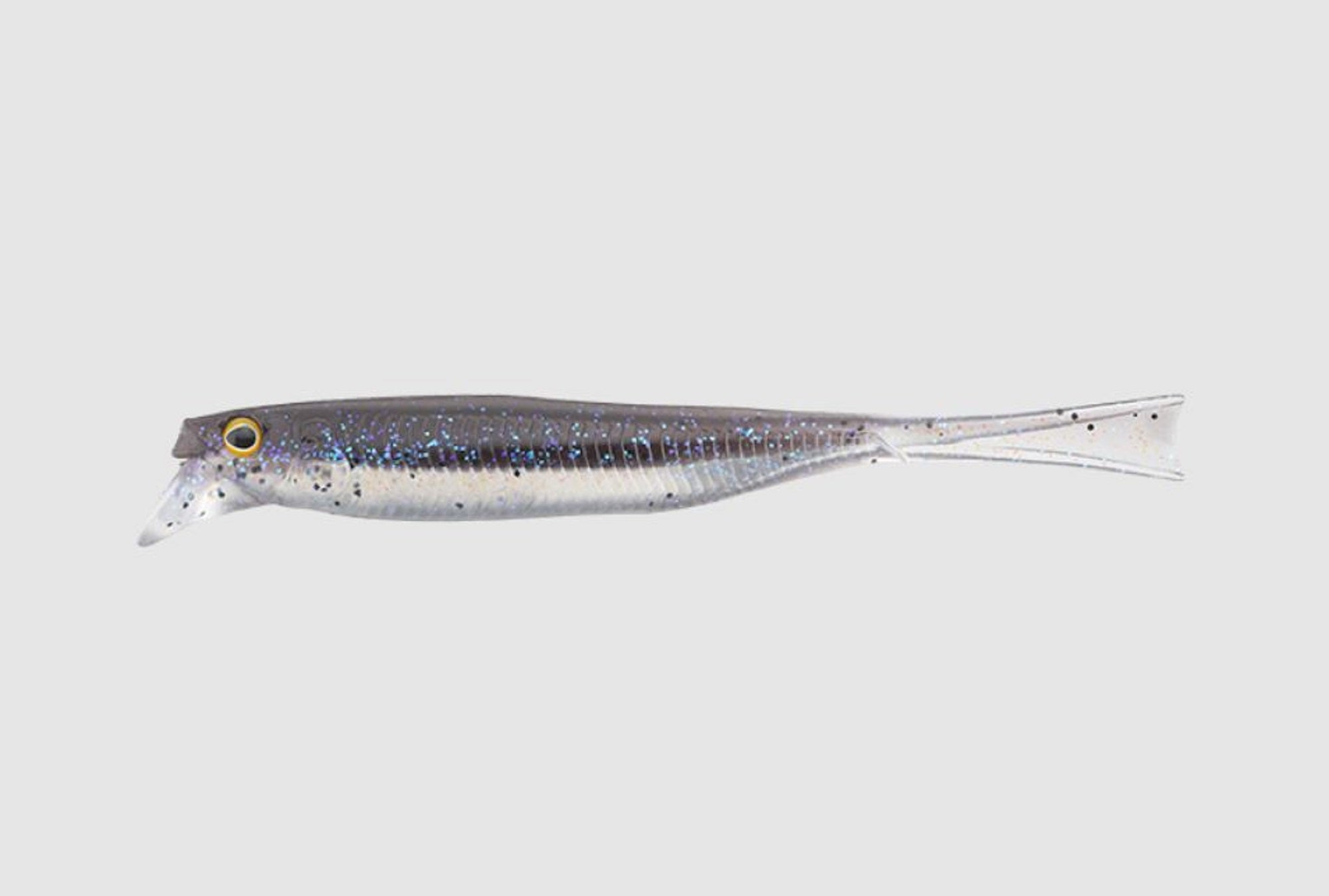 Jackall Soft Lure Drift Mellow 5.2 Inch Sweet Ketabasu (5455)