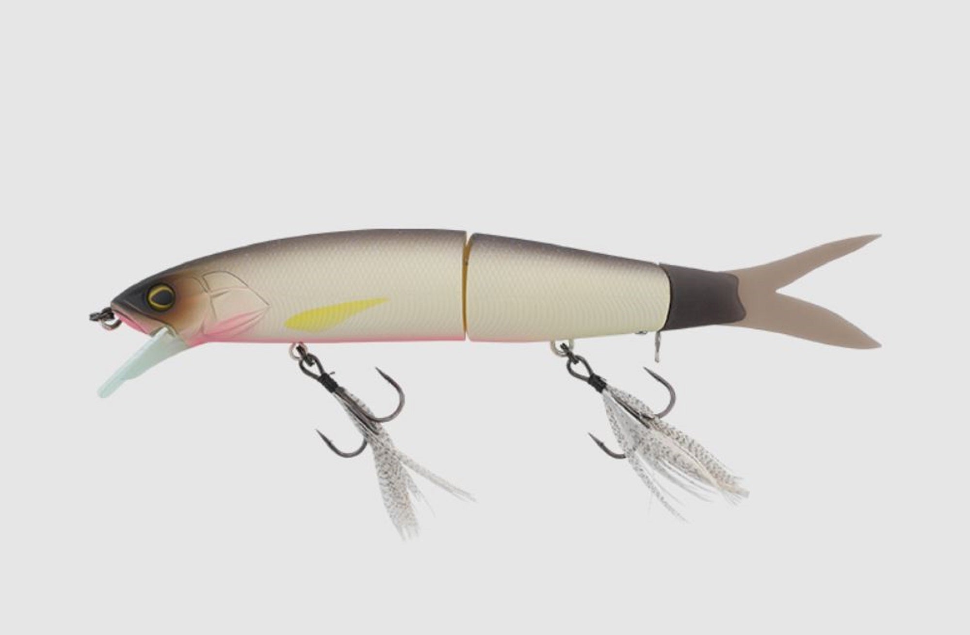 Jackall Kluber 180SF Floating Lure Classical Japan Bait (5523)