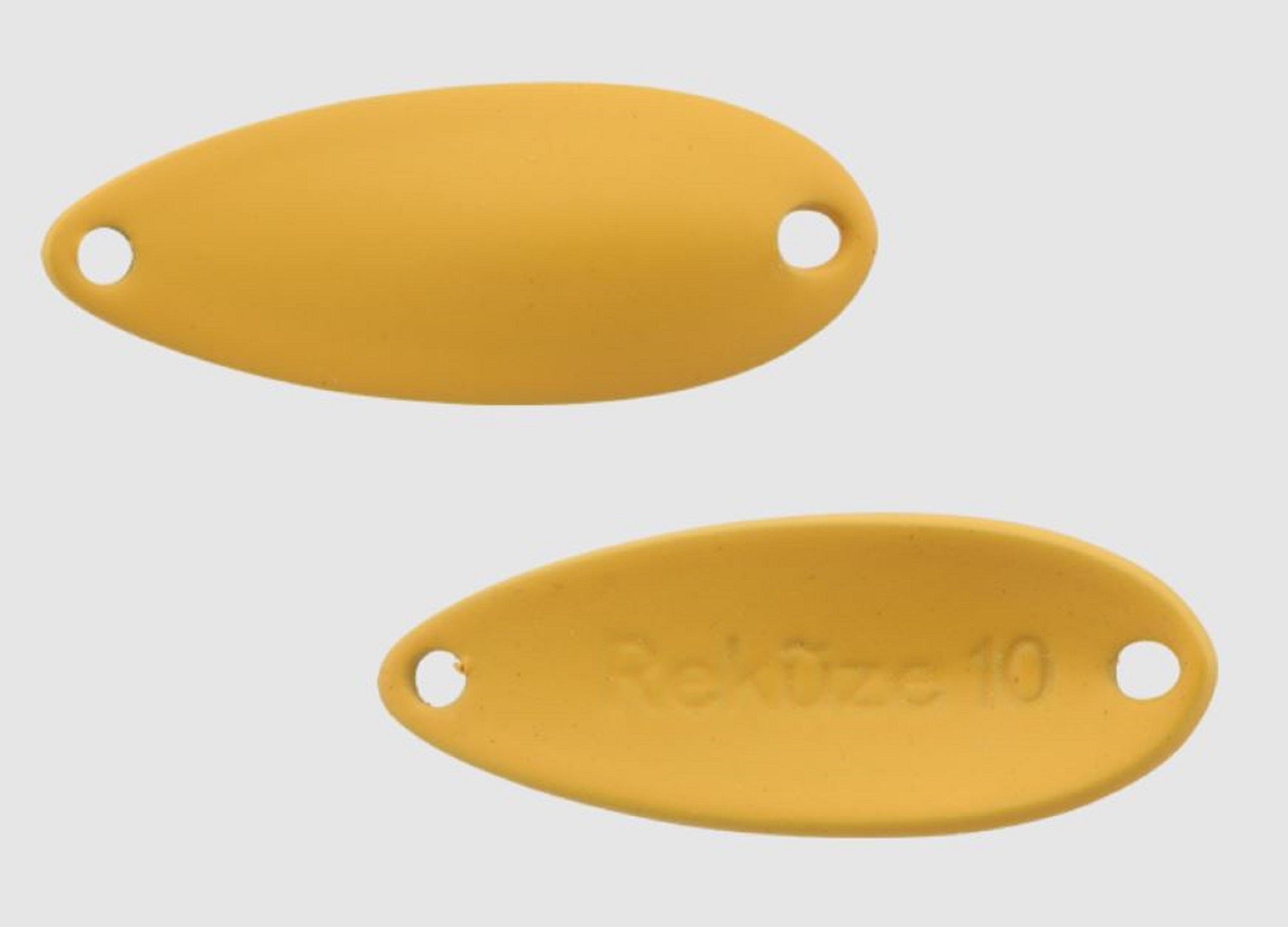 Jackall Timon Rekuze Trout Spoon 1.0 grams 37 Karashi (6049)