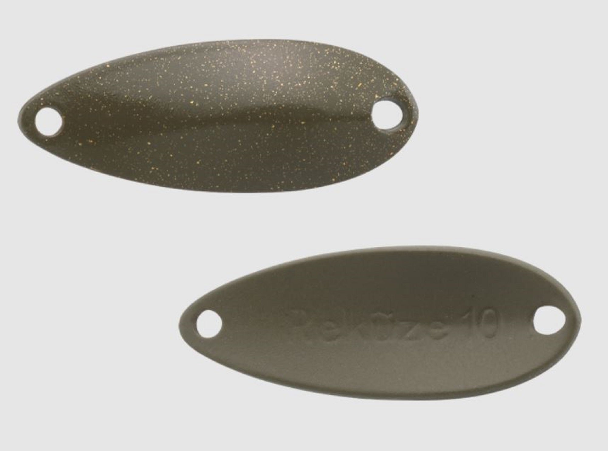 Jackall Timon Rekuze Trout Spoon 1.0 grams 119 Tackey G Pellet (6056)