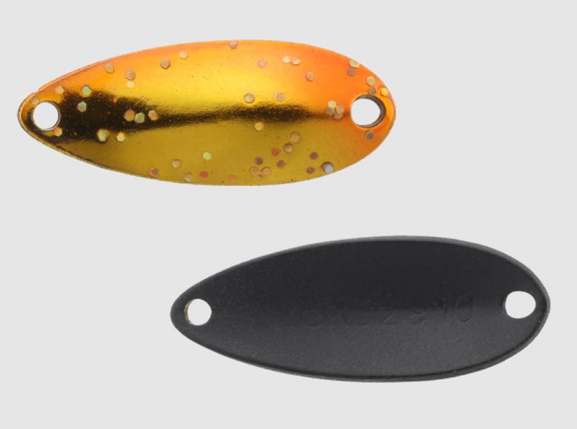 Jackall Timon Rekuze Trout Spoon 1.0 grams 176 Yazy Second Gold (6094)