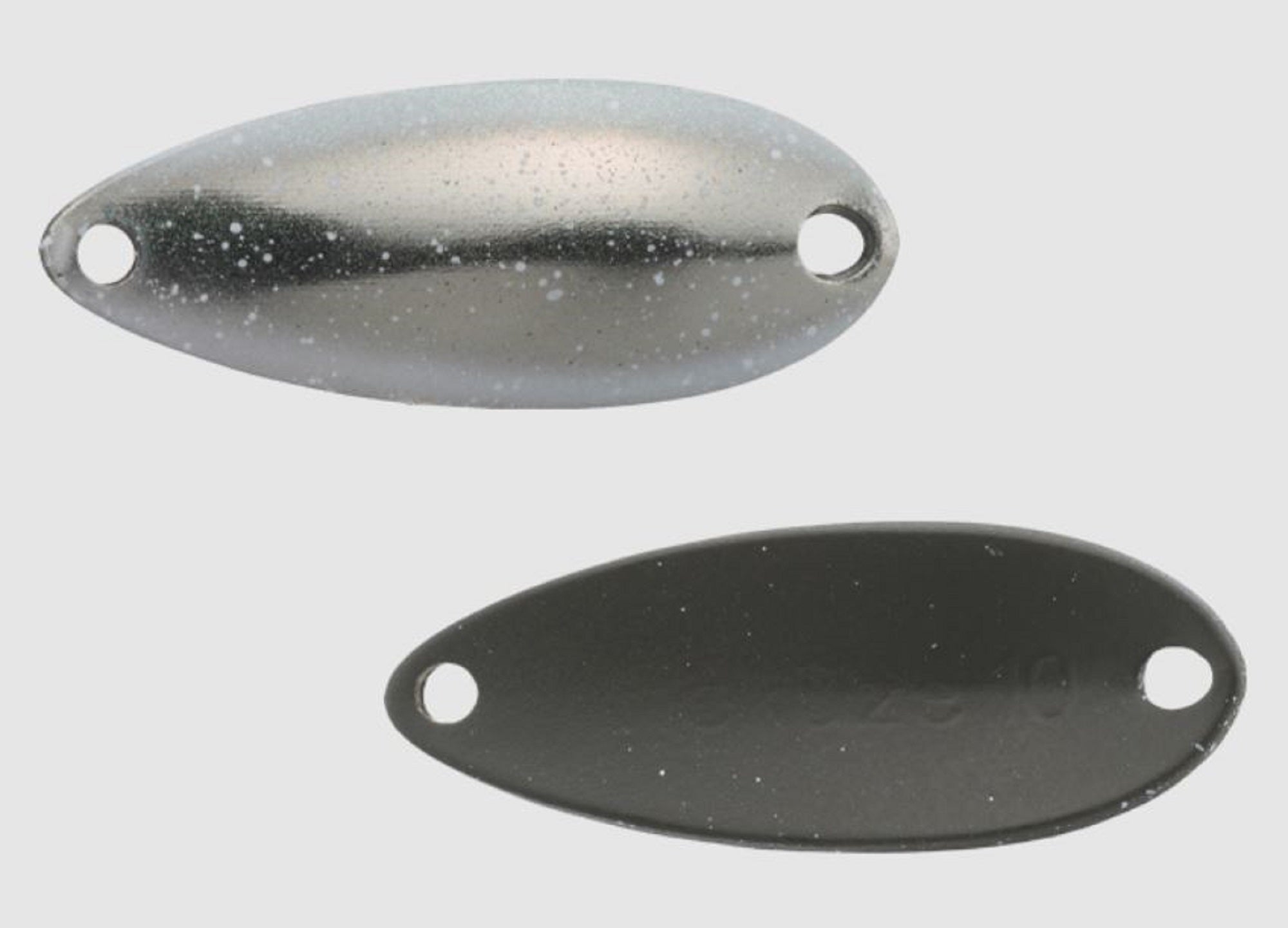 Jackall Timon Rekuze Trout Spoon 1.0 grams 180 Yazy Silver White UV (6100)