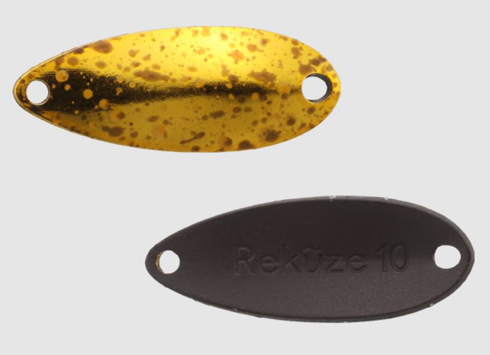 Jackall Timon Rekuze Trout Spoon 1.0 grams 208 Genki Hatsuratsu (6155)