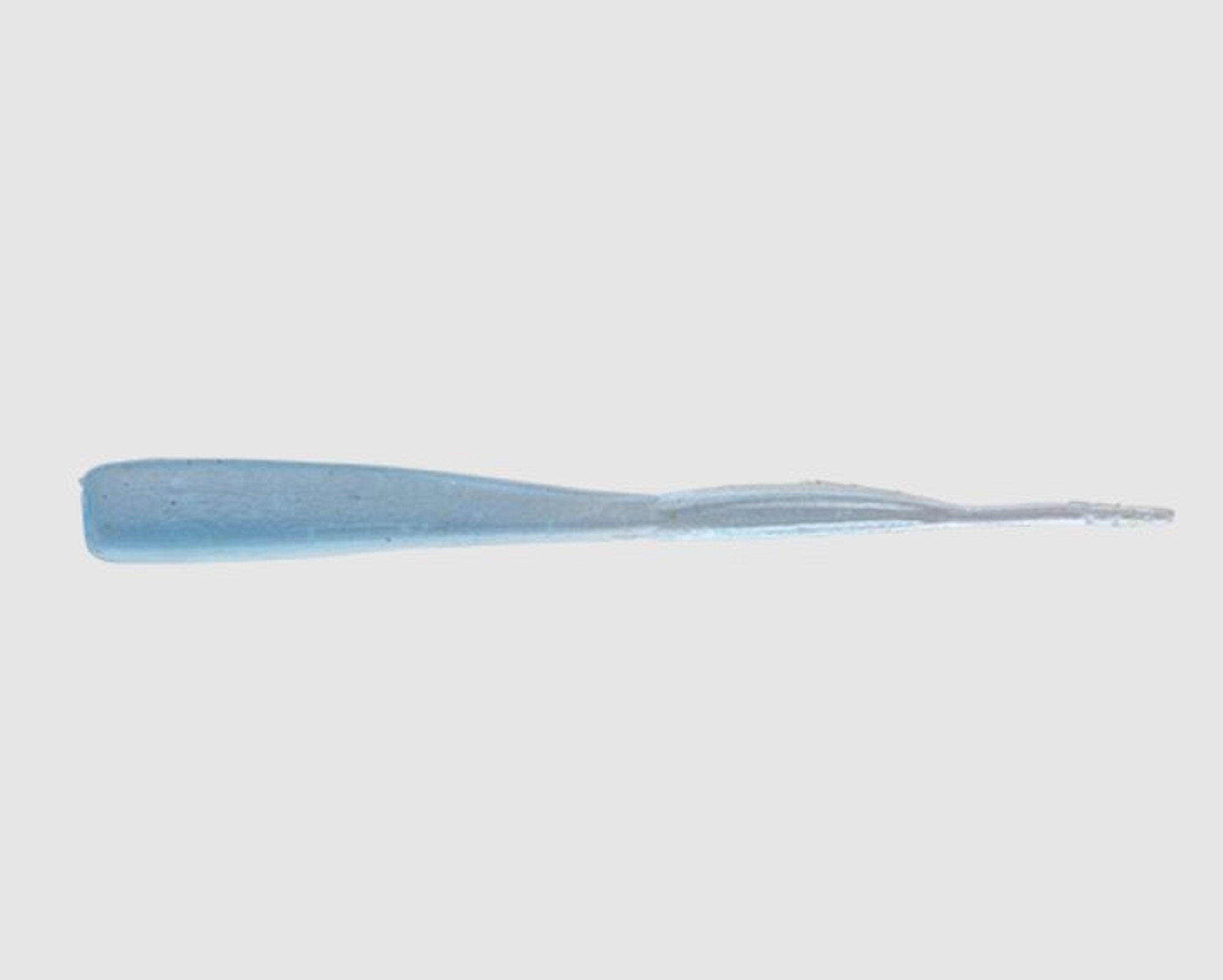 Jackall Soft Lure Peke Tail Tide Pepper 2.0 Inch Naniwa Blue (6247)