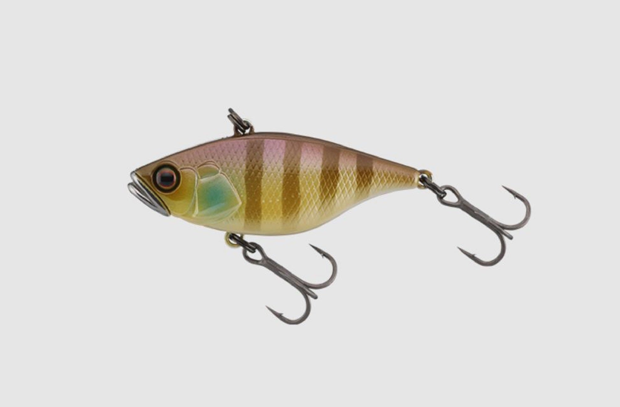 Jackall TN 38 Regular Vibration Lure Noike Gill (6445)