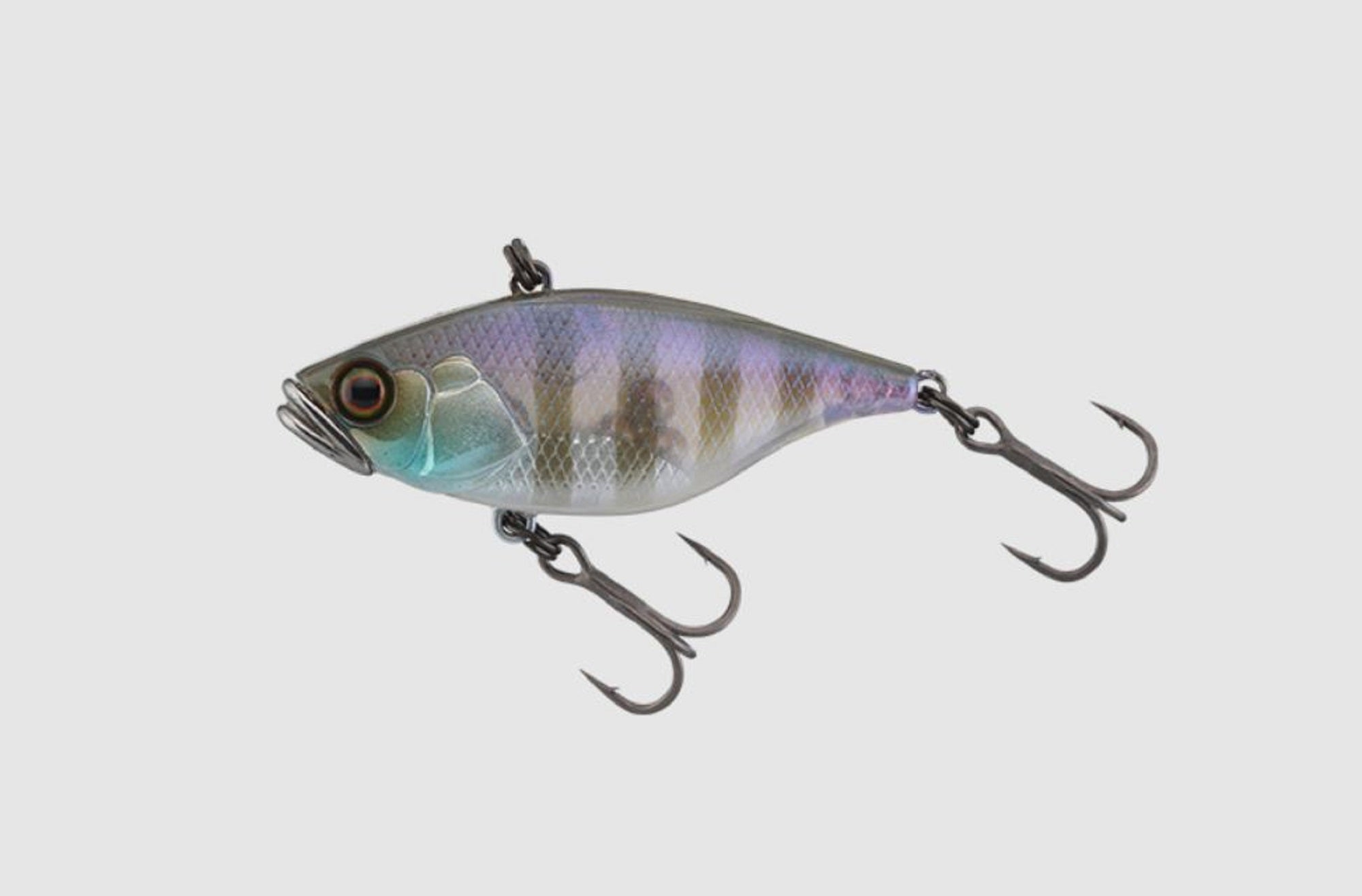 Jackall TN 38 Regular Vibration Lure Ghost Chigill (6469)