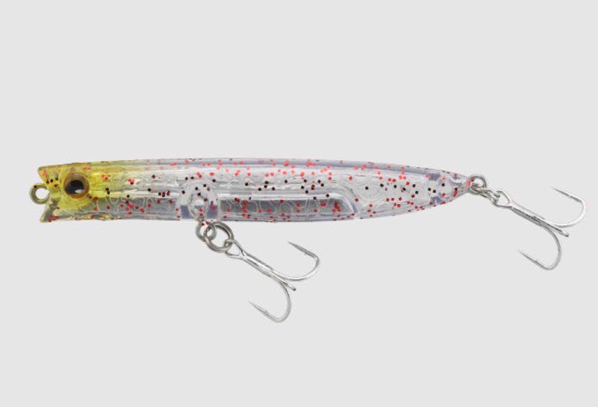 Jackall Abbey Pencil Slim 60S Sinking Lure Amiball (7527)