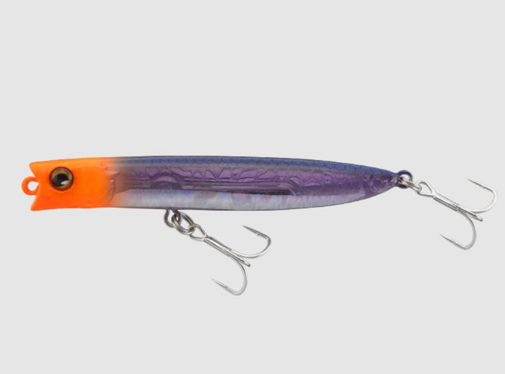 Jackall Abbey Pencil Slim 60S Sinking Lure Orange Sardine (7565)