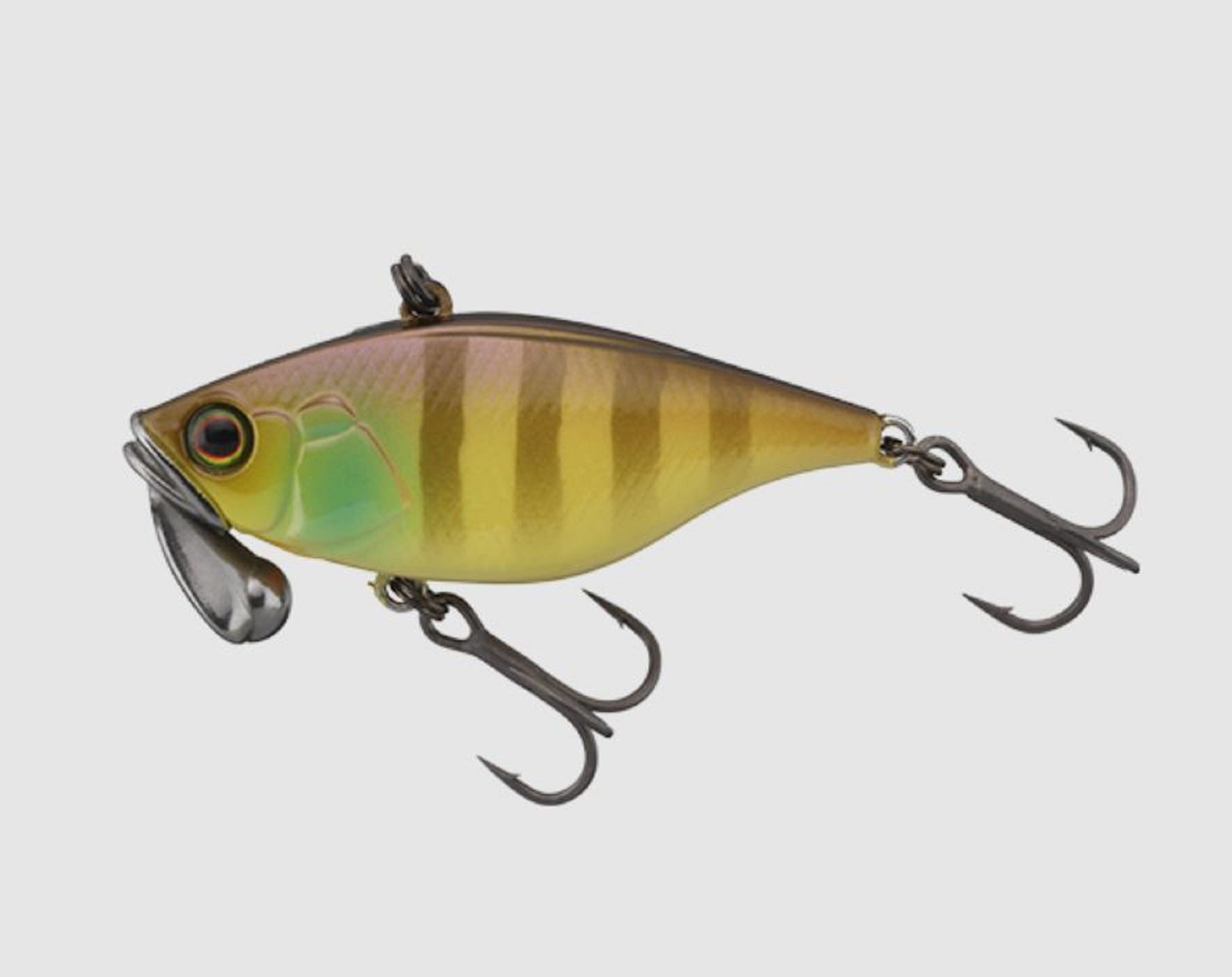 Jackall TN 38 Trigon Vibration Lure Noike Gill (7589)