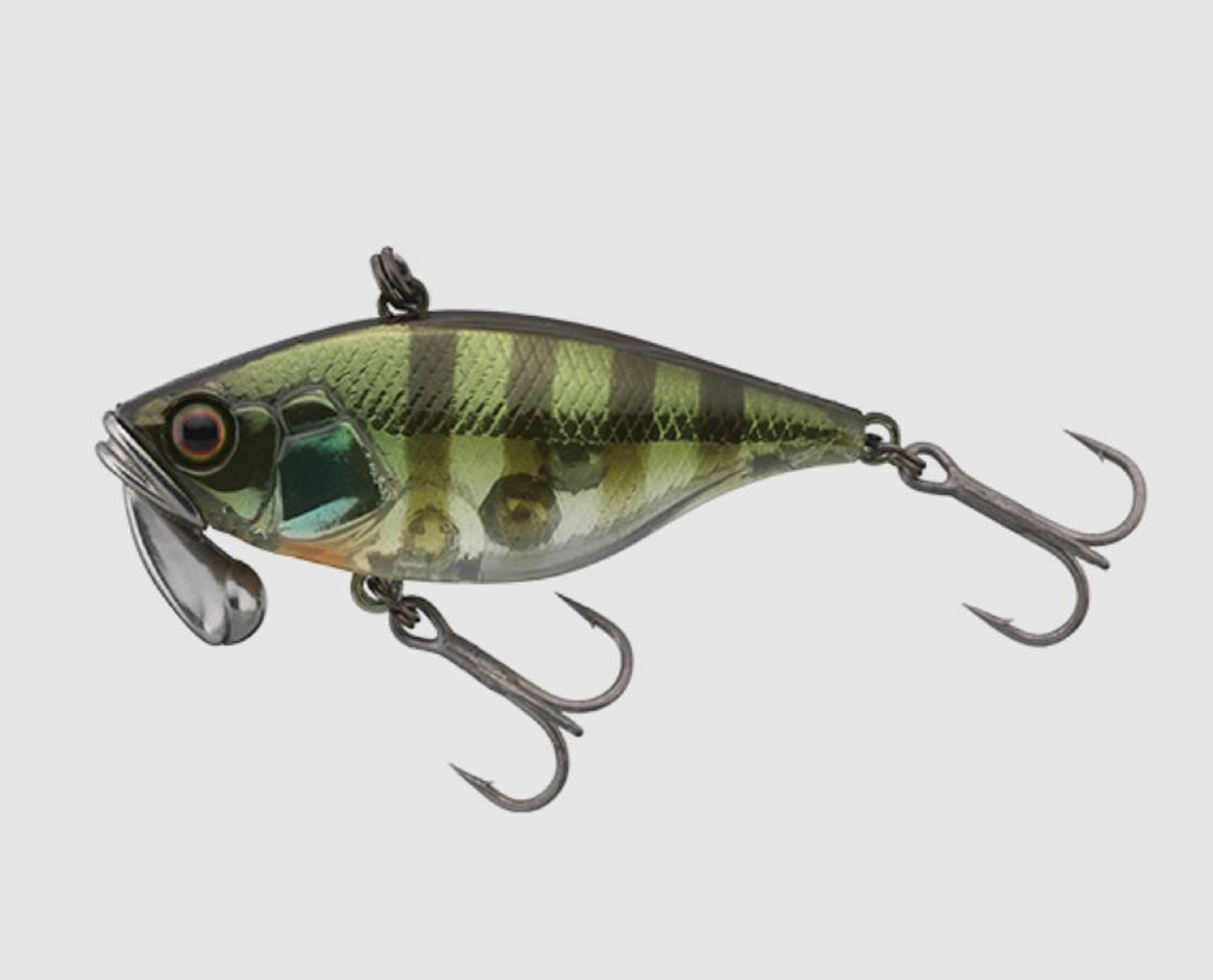 Jackall TN 38 Trigon Vibration Lure Jakko Gill (7596)