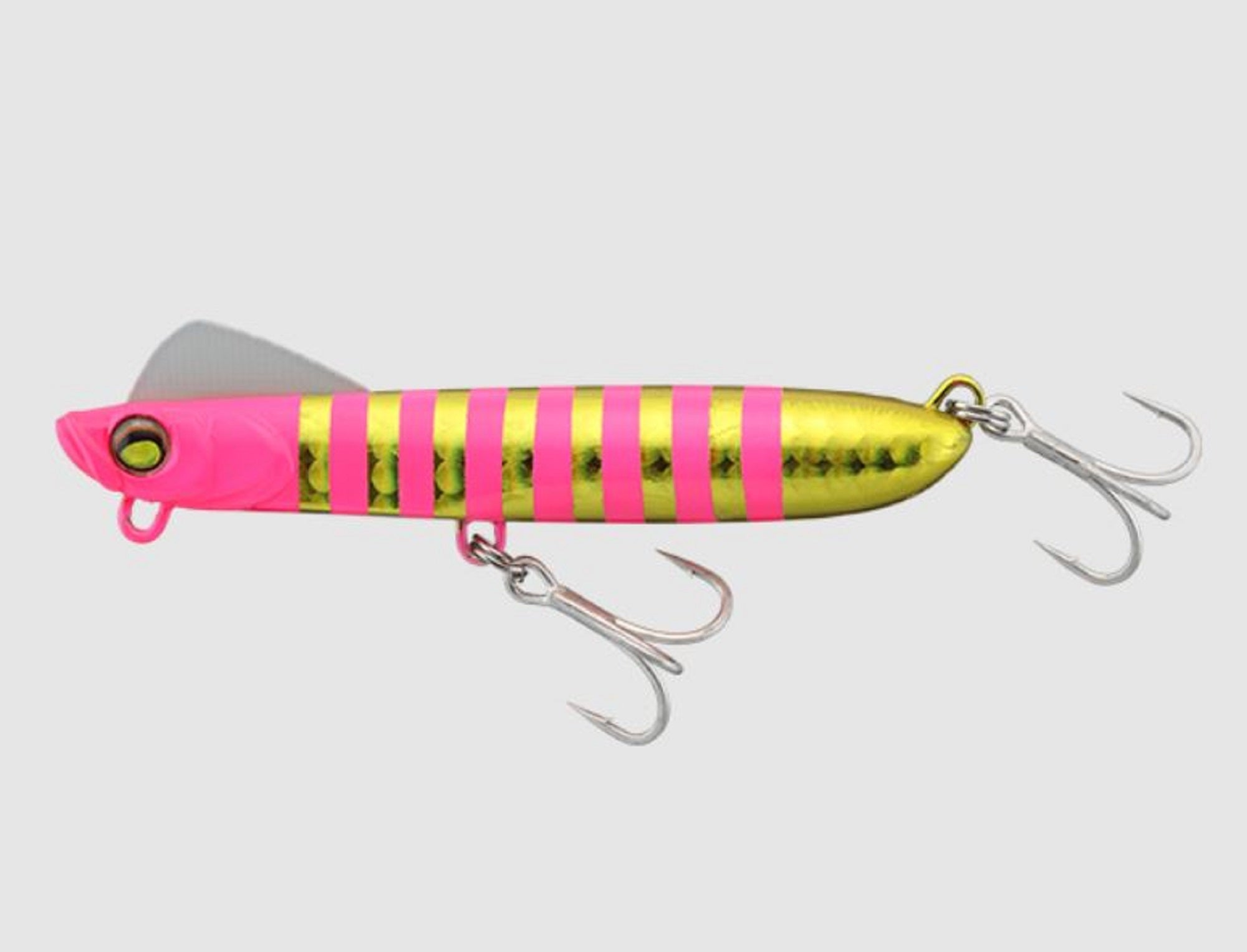 Jackall Sabull Swim Metal 45 grams 86 mm Sinking Lure Hirame Stripe (0572)