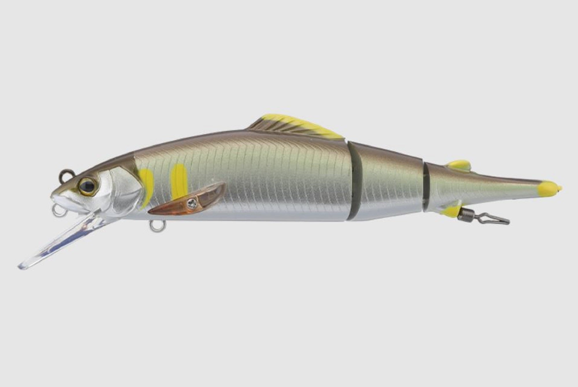Jackall Timon Otori Minnow 88 Floating Lure Natural Ayu (4860)