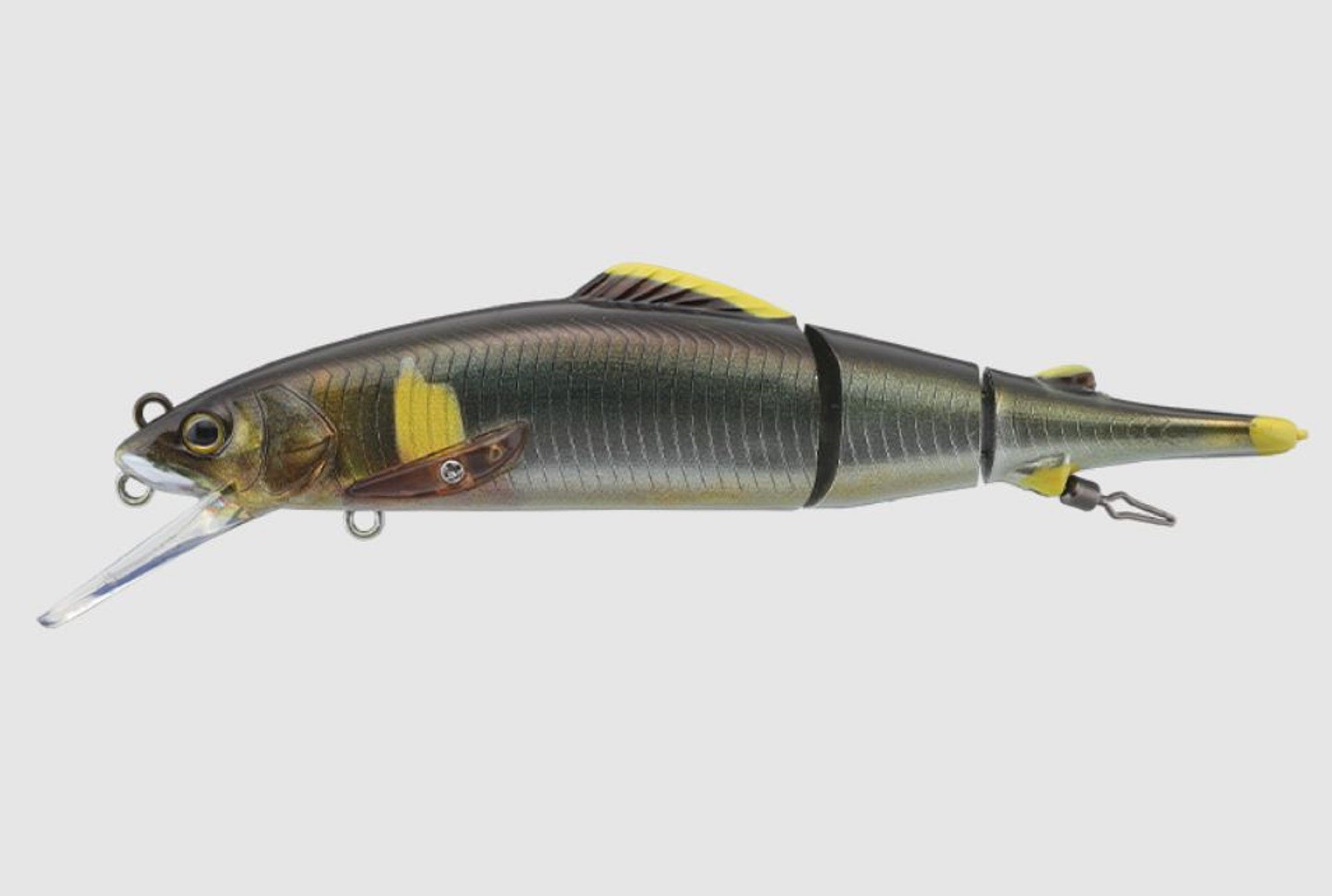 Jackall Timon Otori Minnow 88 Floating Lure RT Nawabari Ayu (4907)