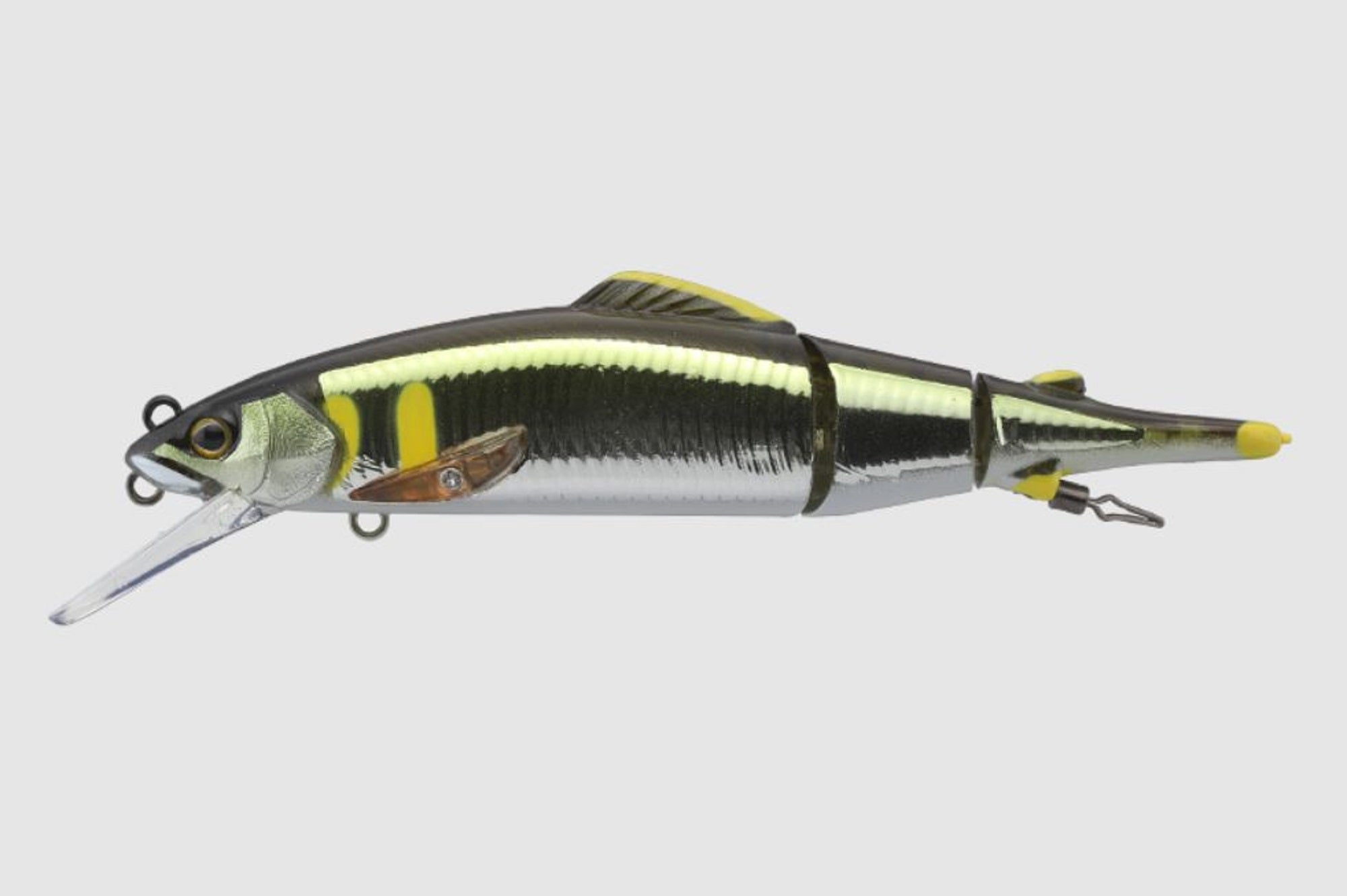 Jackall Timon Otori Minnow 104 Floating Lure HL Kirameki Ayu (4938)