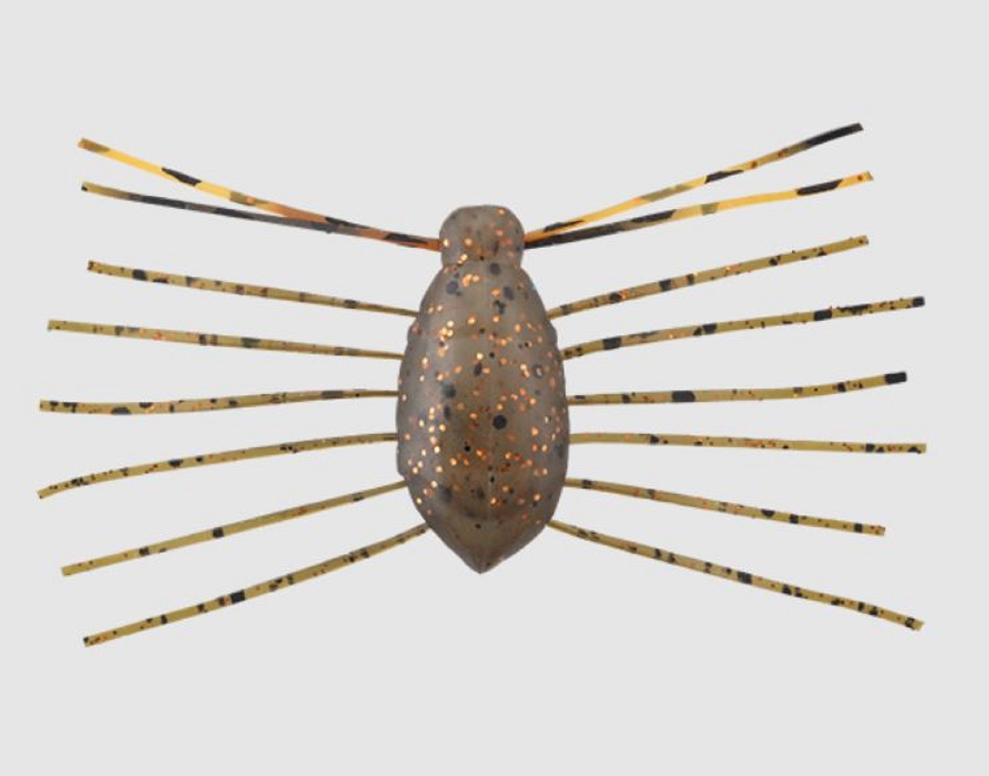 Jackall Need Bug 28.5mm Floating Lure Hiyake Bug (5102)