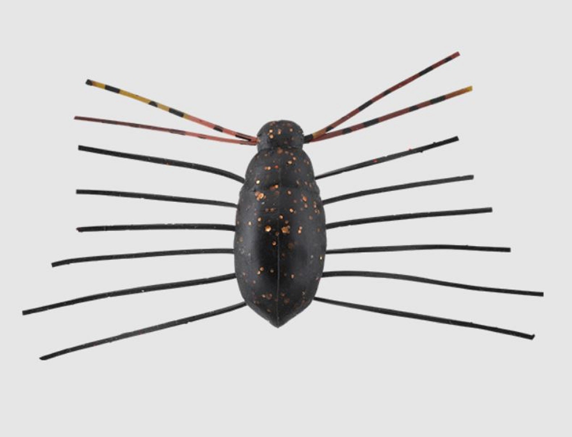 Jackall Need Bug 28.5mm Floating Lure Small Stag Beetle (5140)