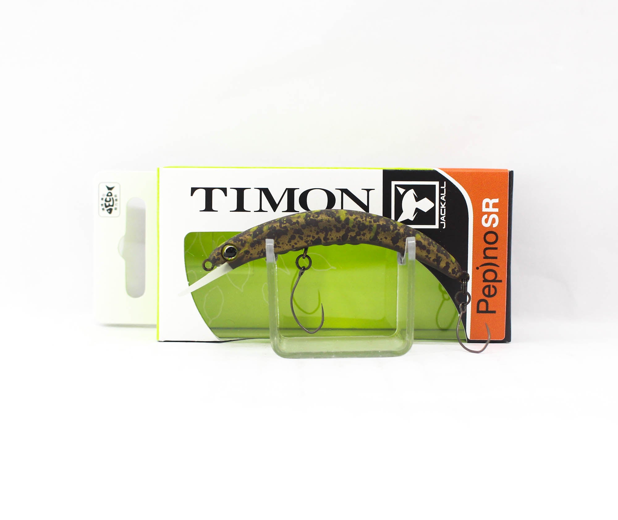 Jackall Timon Pepino SR 56 mm Floating Lure Yazy Bondz (6307)