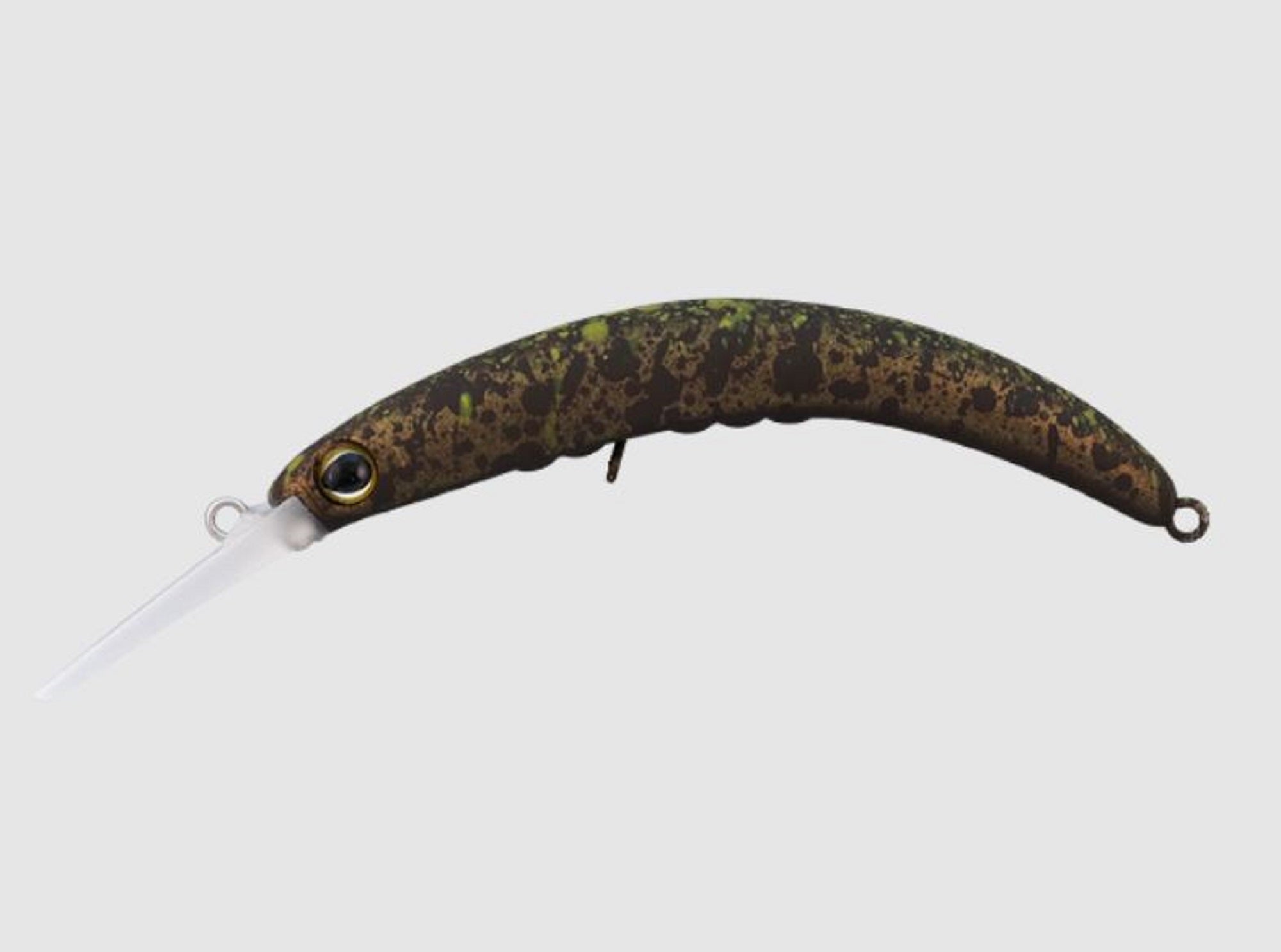 Jackall Timon Pepino SR 56 mm Floating Lure Yazy Bondz (6307)