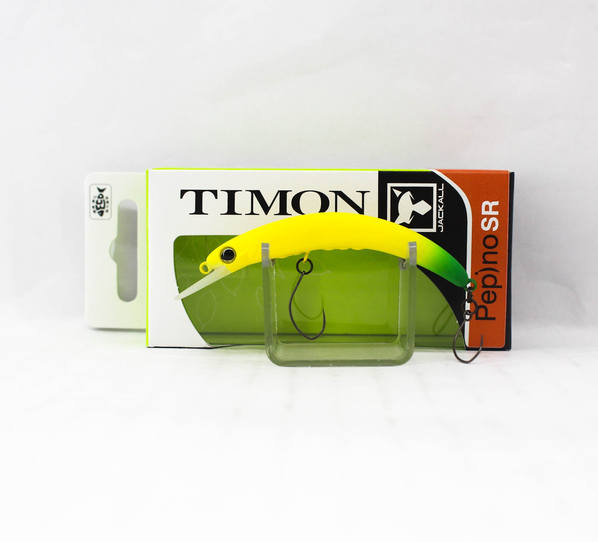 Jackall Timon Pepino SR 56 mm Floating Lure Sojuku Banana (6390)