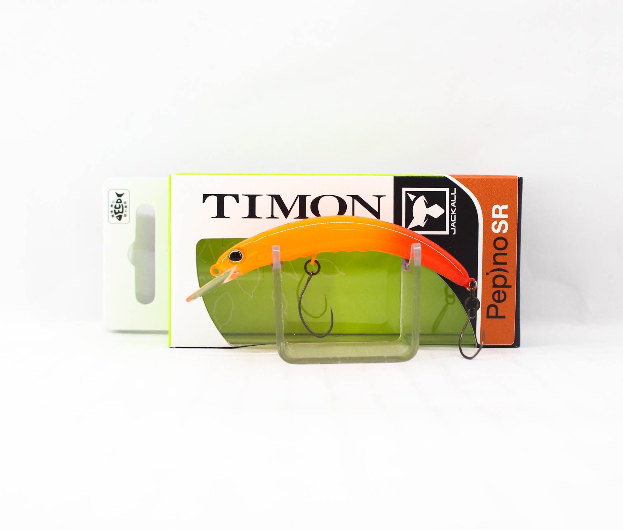 Jackall Timon Pepino SR 56 mm Floating Lure Kanjuku Mango (6406)
