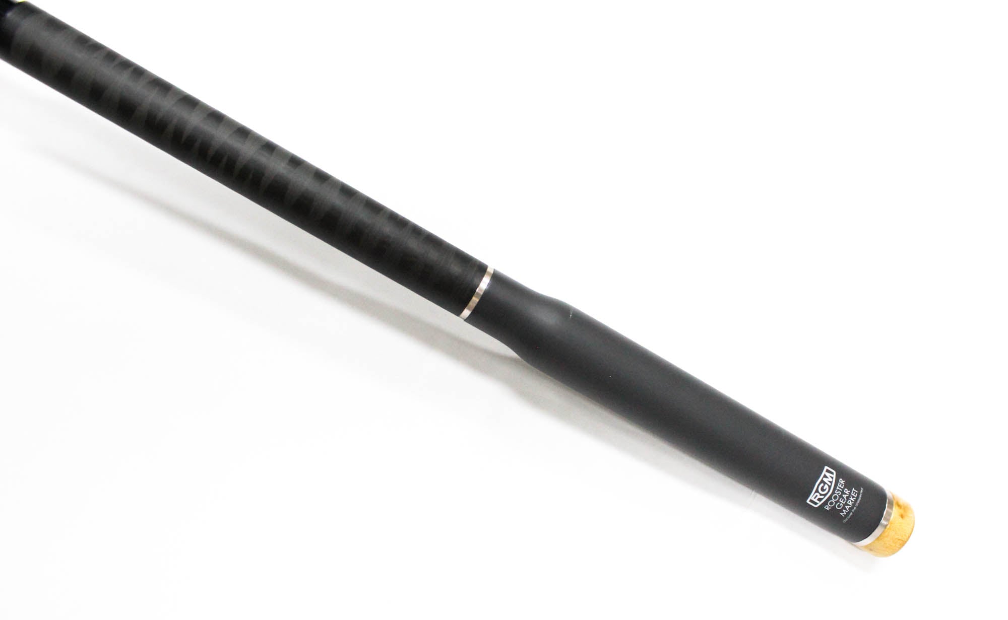 Jackall RGM Rod Spinning Spec 7/360 3.6m Charcoal Gray (6642)