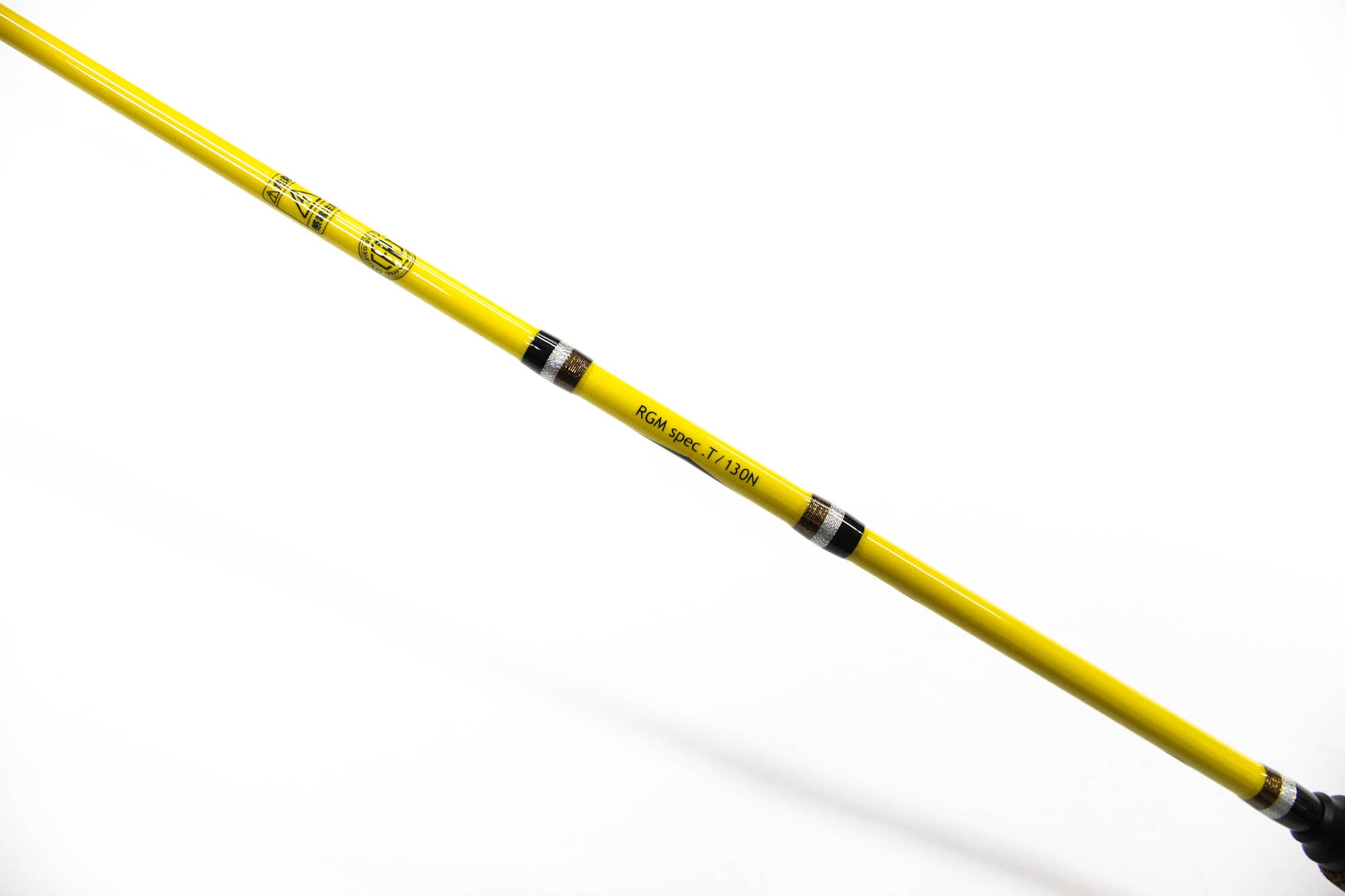 Sale Jackall RGM Rod Pole Spec T 130N 1 piece Banana (6680)