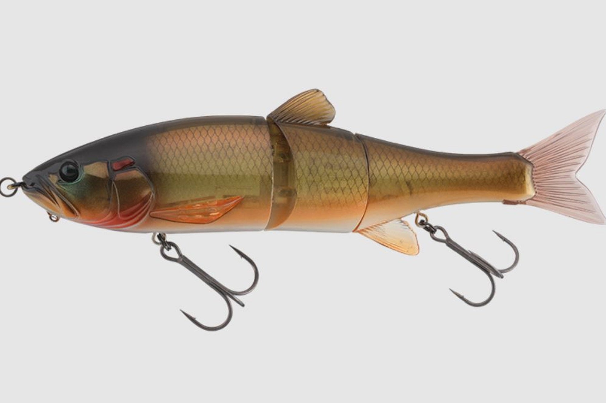 Jackall Dowzswimmer 180 SF Floating Lure Maruta Ugui (7755)