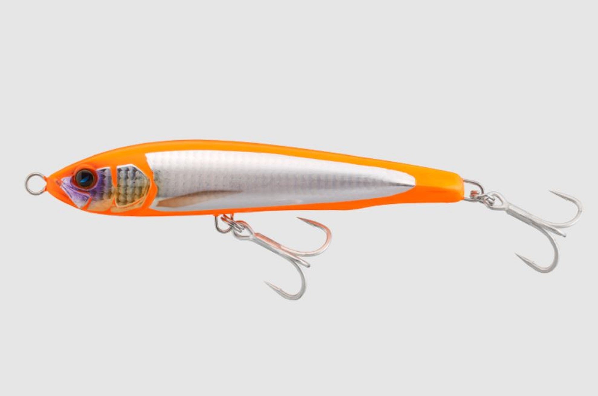 Jackall Cian Pencil Serpens 220F 108G Floating Lure Hirasu Spark (0212)