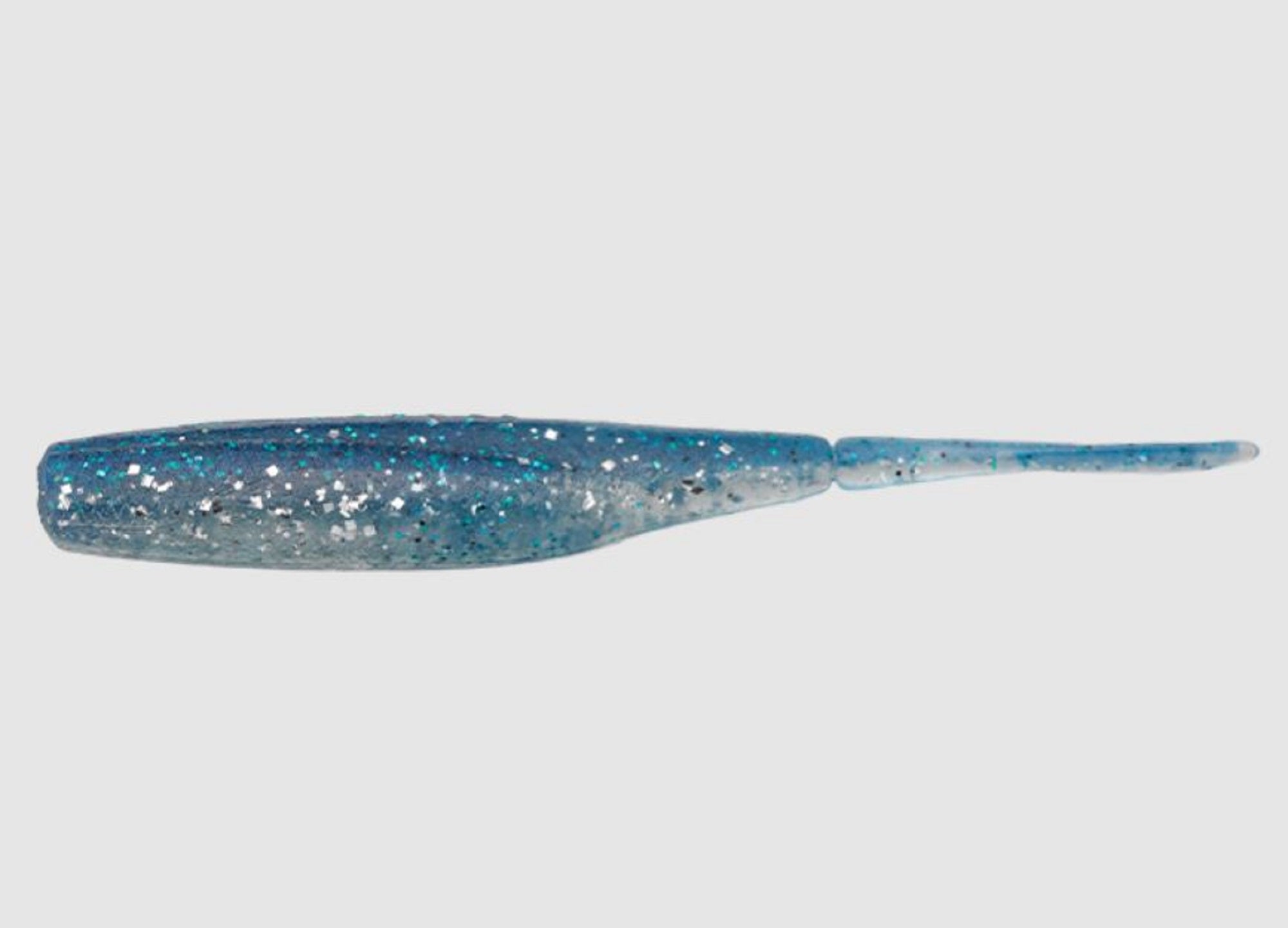 Jackall Soft Lure Sabull Sensy Tail 4 Inches Iwashi (0991)
