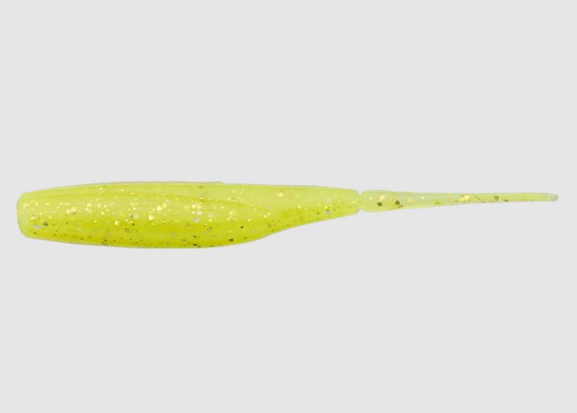 Jackall Soft Lure Sabull Sensy Tail 4 Inches Chart Gold (1004)