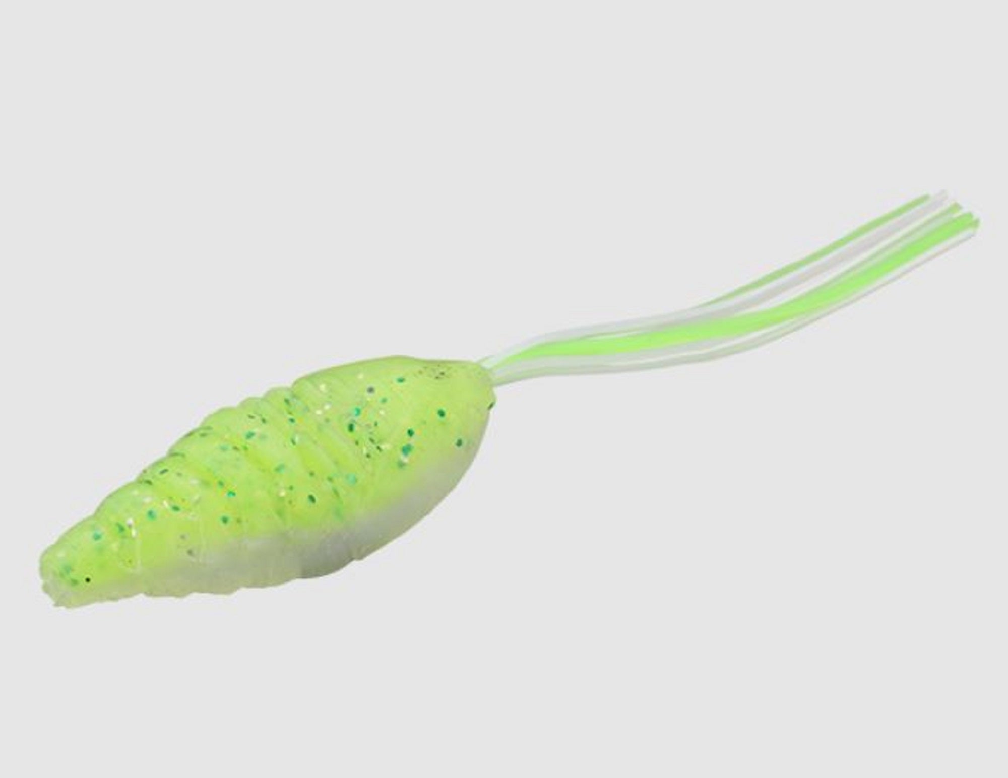 Jackall Soft Lure Dempsey Jack 42mm Amagaeru (1233)