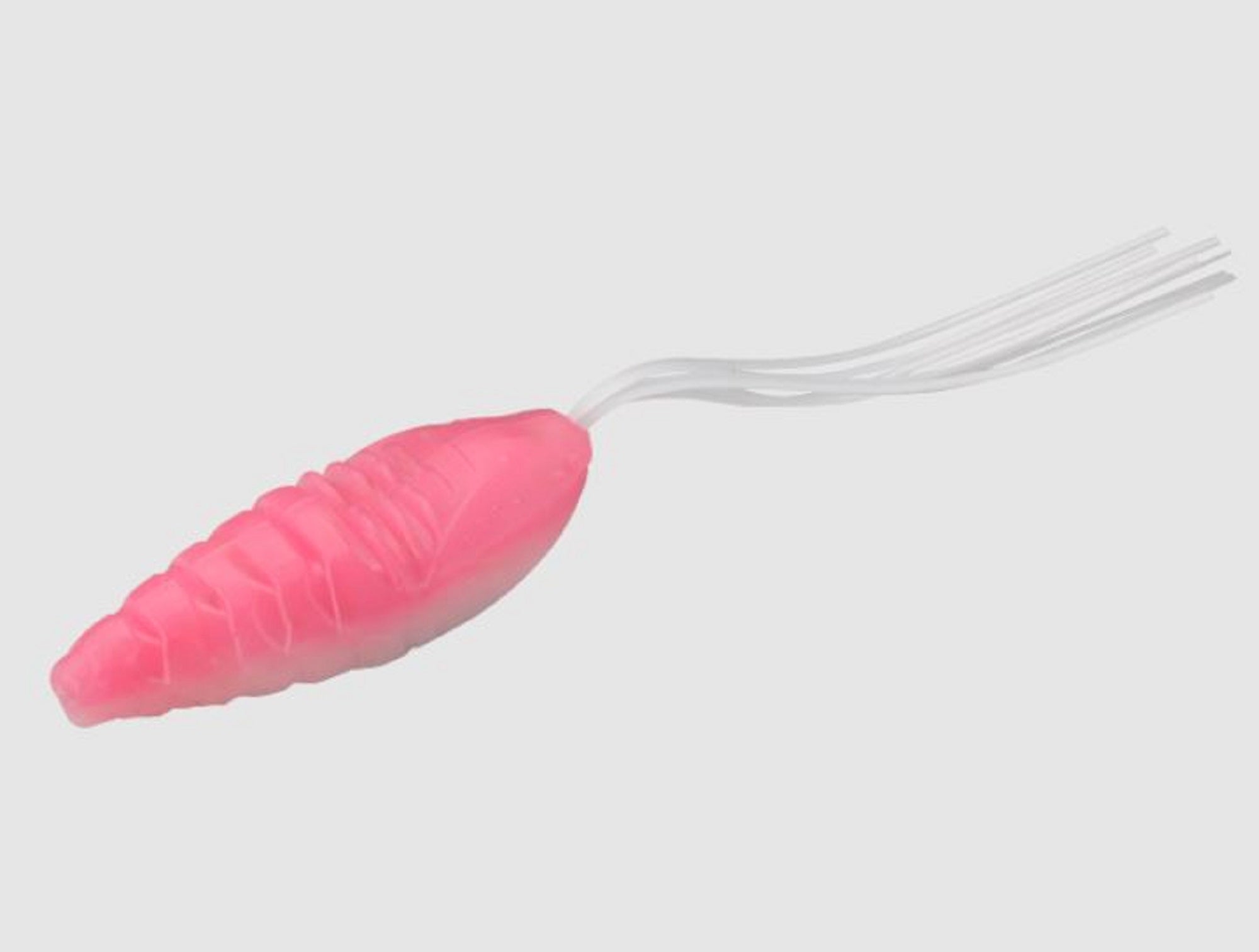 Jackall Soft Lure Dempsey Jack 42mm Strawberry Milk (1257)