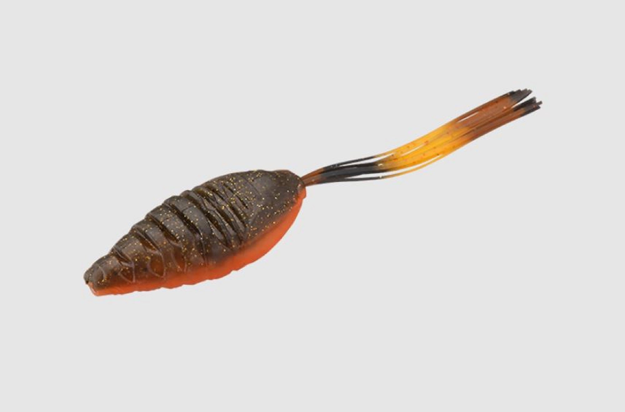 Jackall Soft Lure Dempsey Jack 42mm Liver Blow (1295)