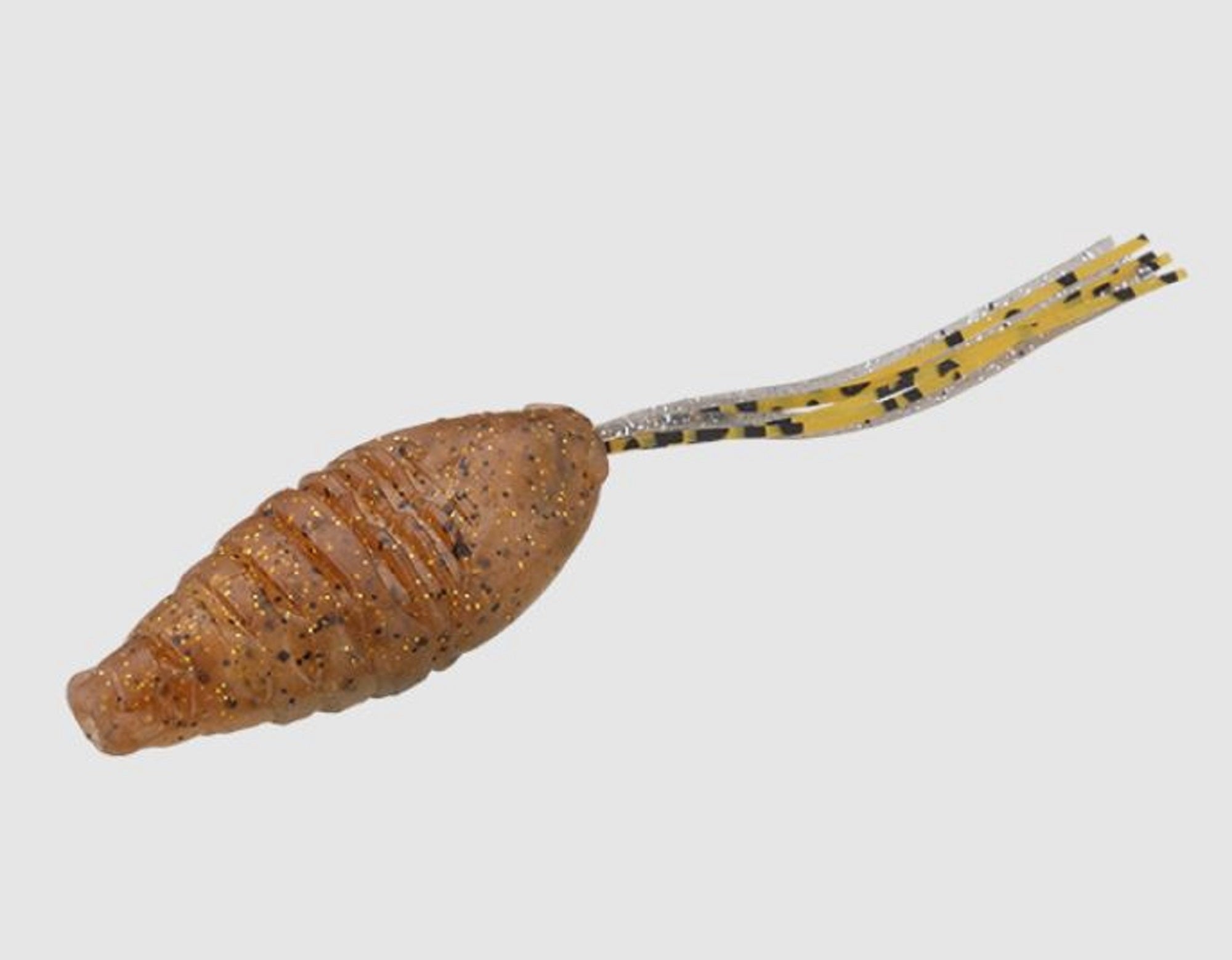 Jackall Soft Lure Dempsey Jack 42mm Shaffle Step Wakasagi (1301)